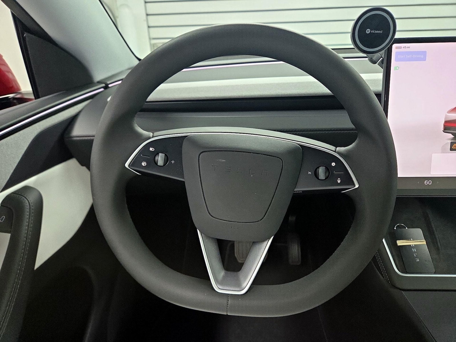 2026 Tesla Model Y Long Range - Photo 11