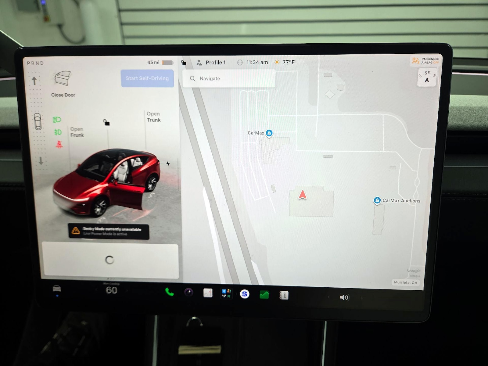2026 Tesla Model Y Long Range - Photo 14