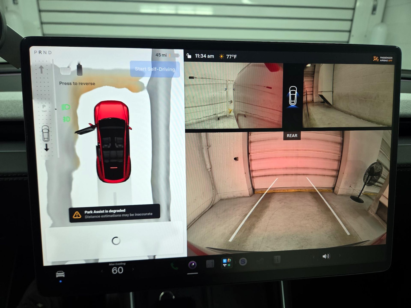 2026 Tesla Model Y Long Range - Photo 15