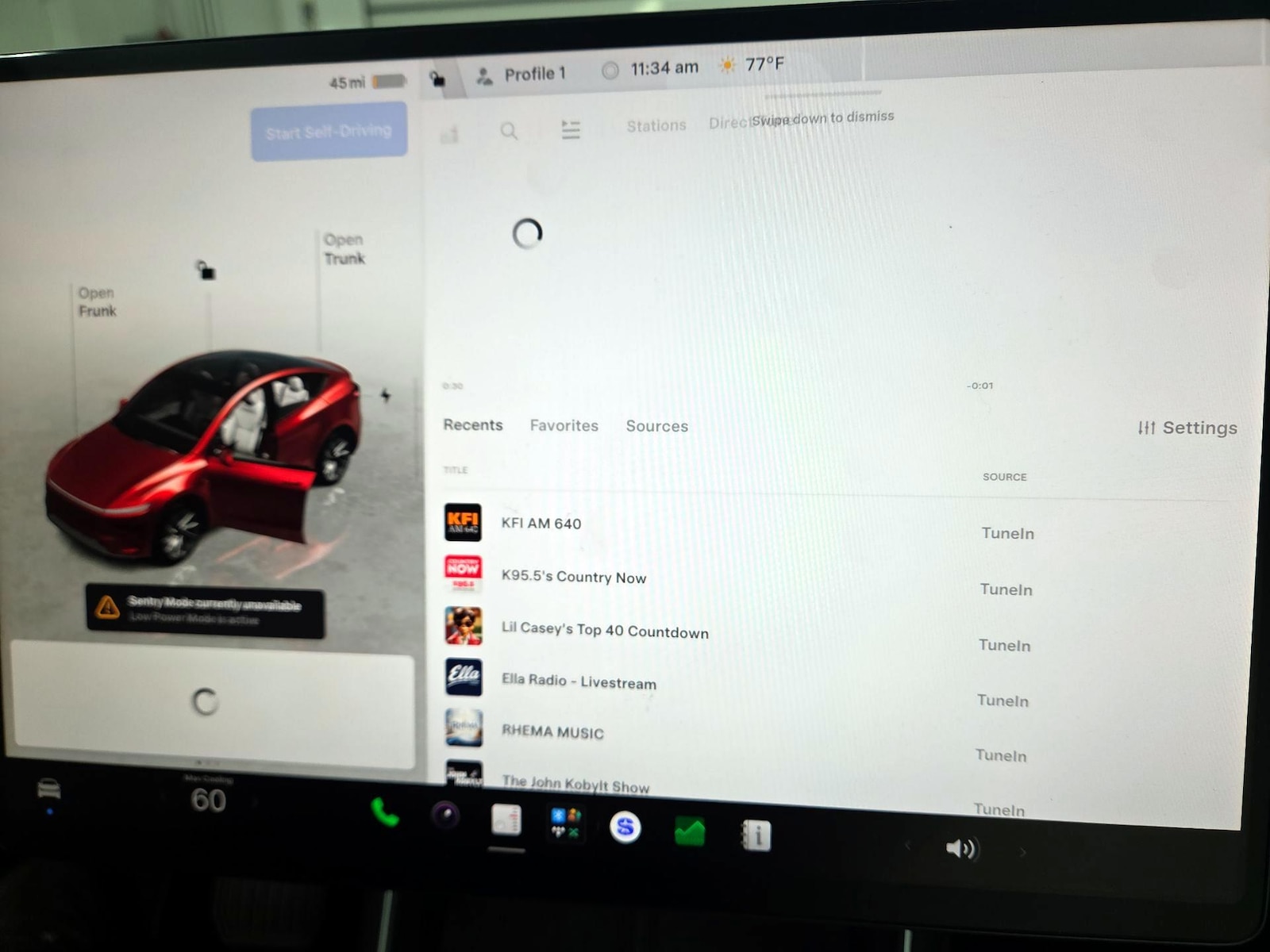 2026 Tesla Model Y Long Range - Photo 16