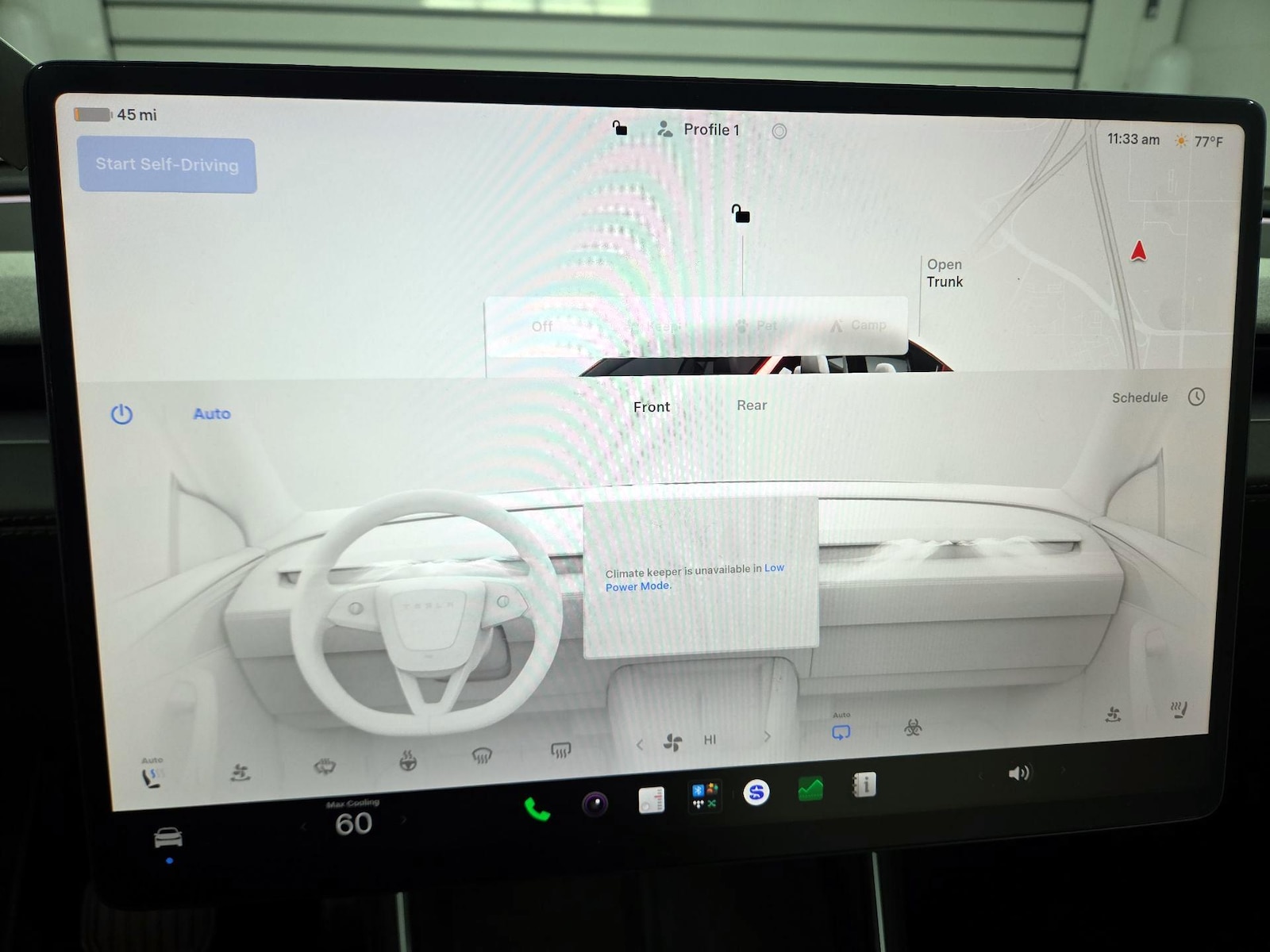 2026 Tesla Model Y Long Range - Photo 17