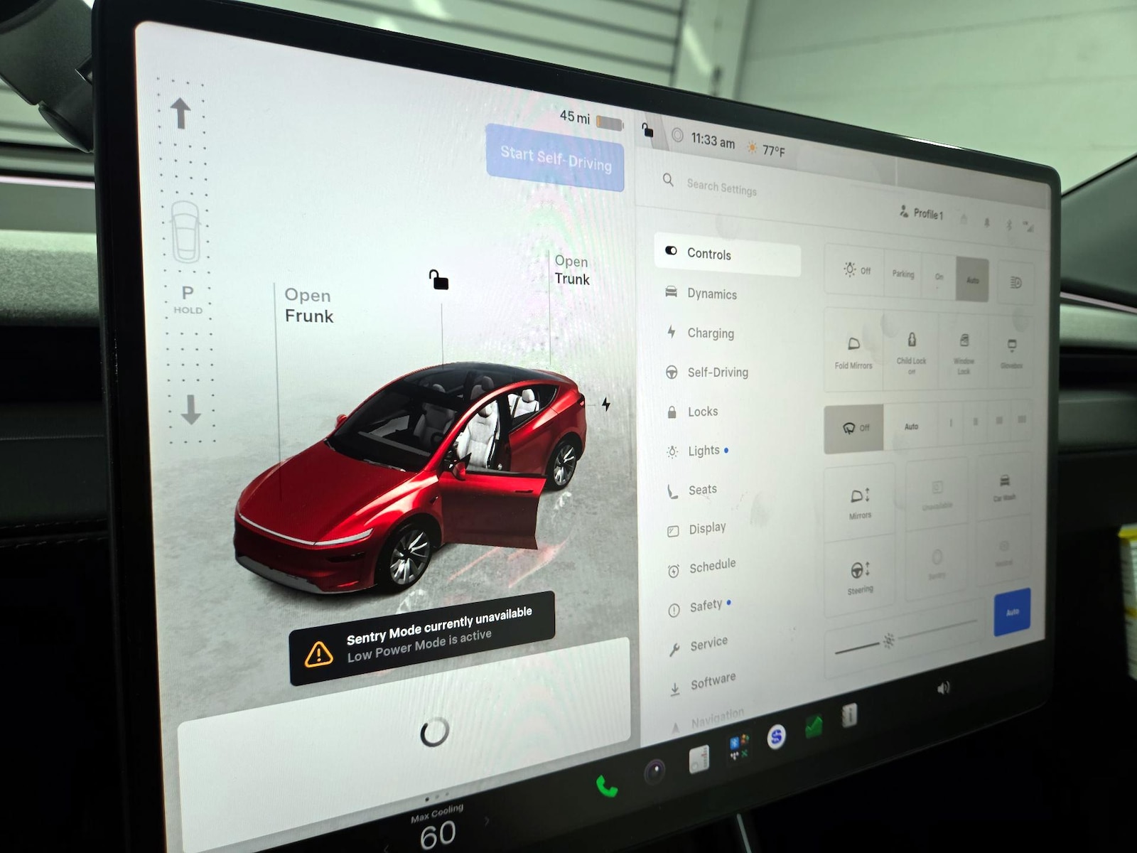2026 Tesla Model Y Long Range - Photo 18