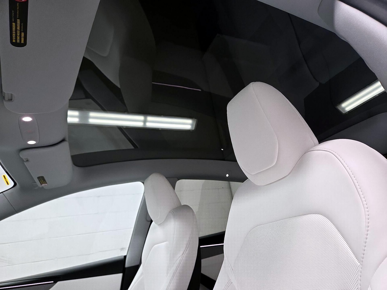 2026 Tesla Model Y Long Range - Photo 19