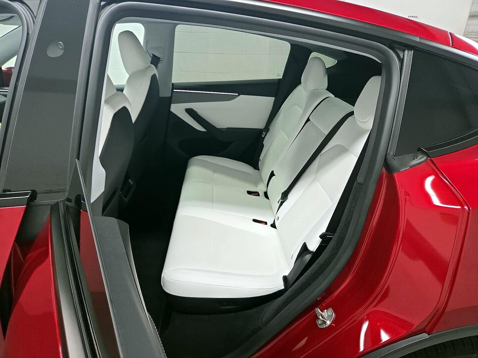 2026 Tesla Model Y Long Range - Photo 20