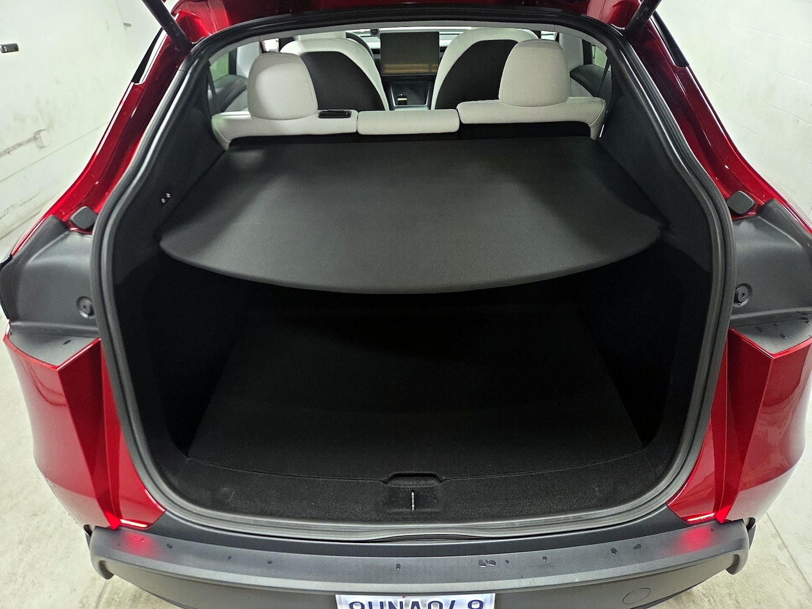 2026 Tesla Model Y Long Range - Photo 21