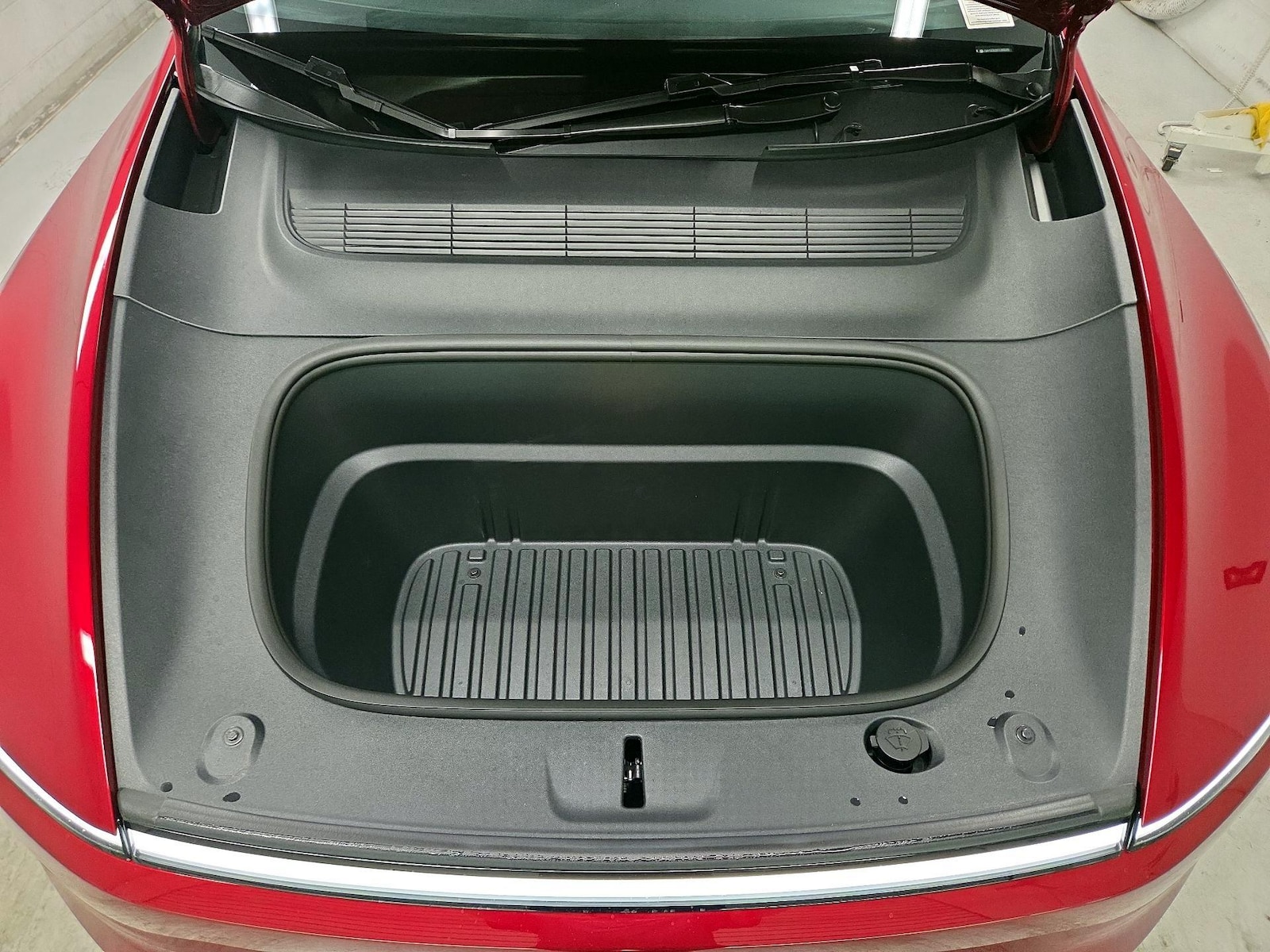 2026 Tesla Model Y Long Range - Photo 22