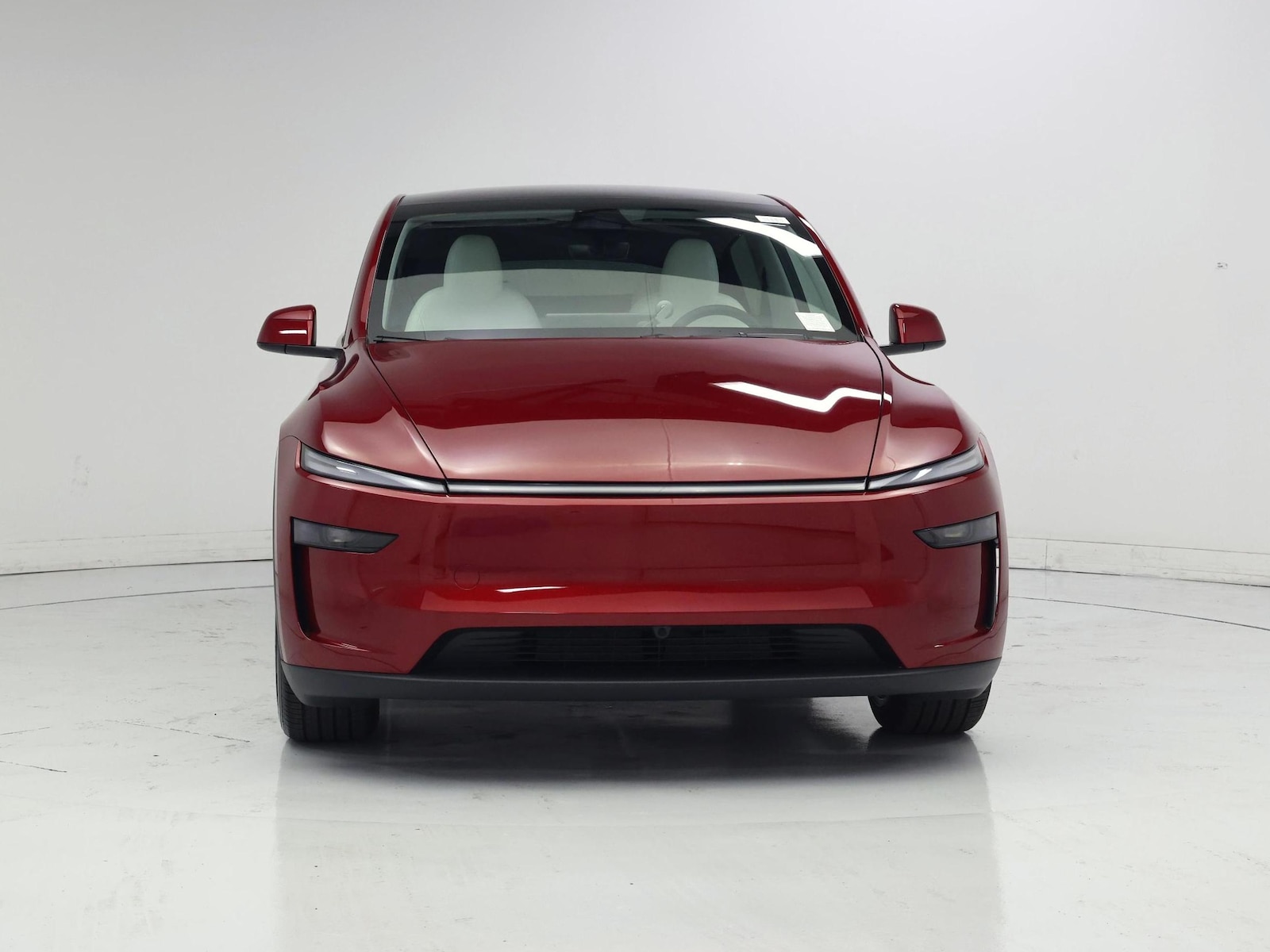 2026 Tesla Model Y Long Range - Photo 6