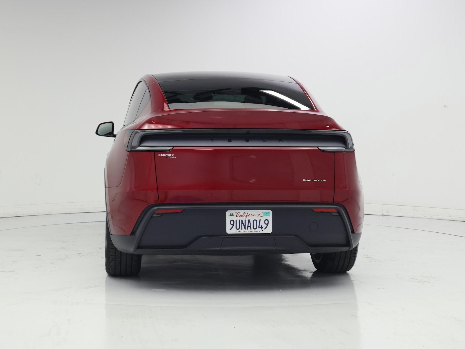 2026 Tesla Model Y Long Range - Photo 7