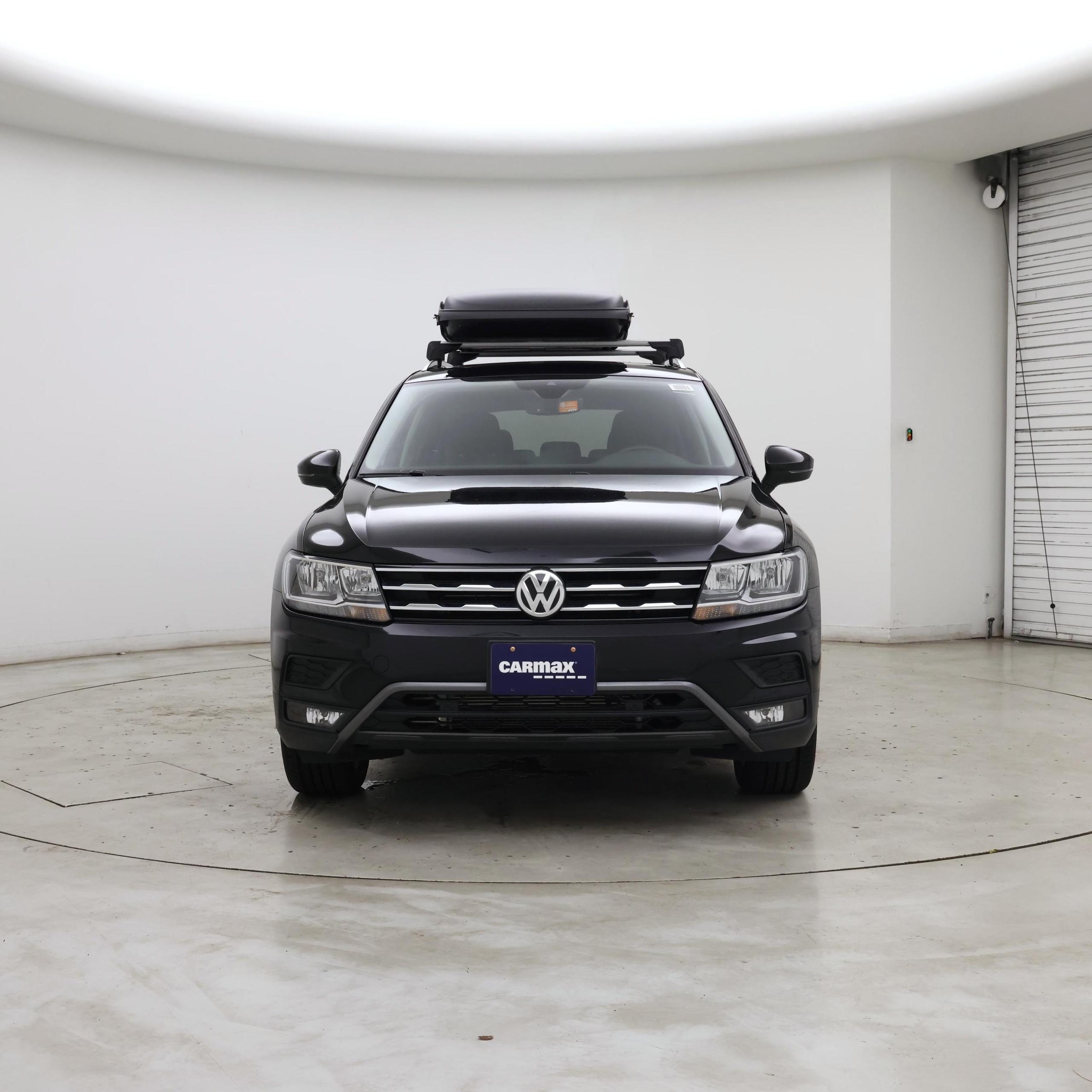 Thumbnail: 2020 Volkswagen Tiguan - 5