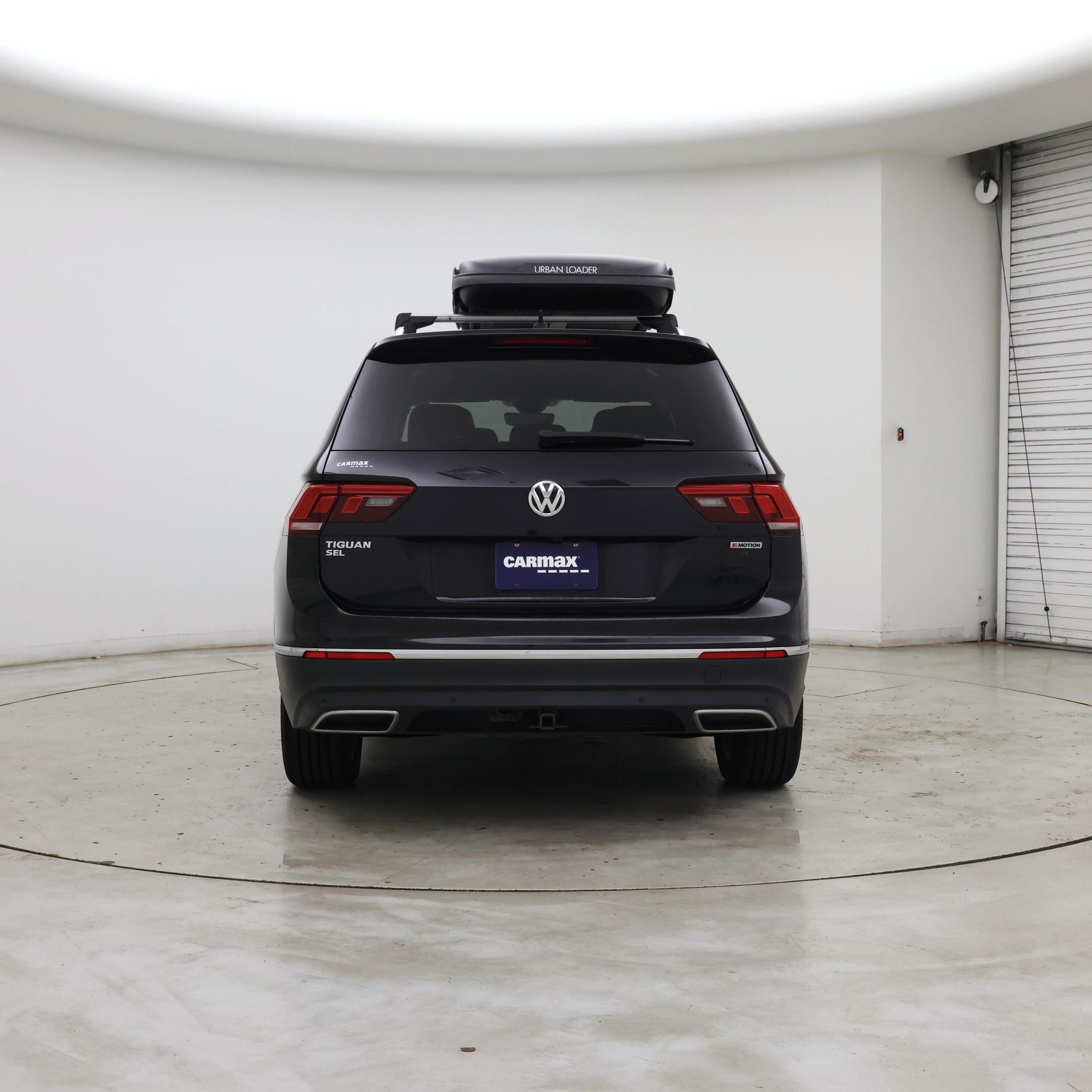 Thumbnail: 2020 Volkswagen Tiguan - 6