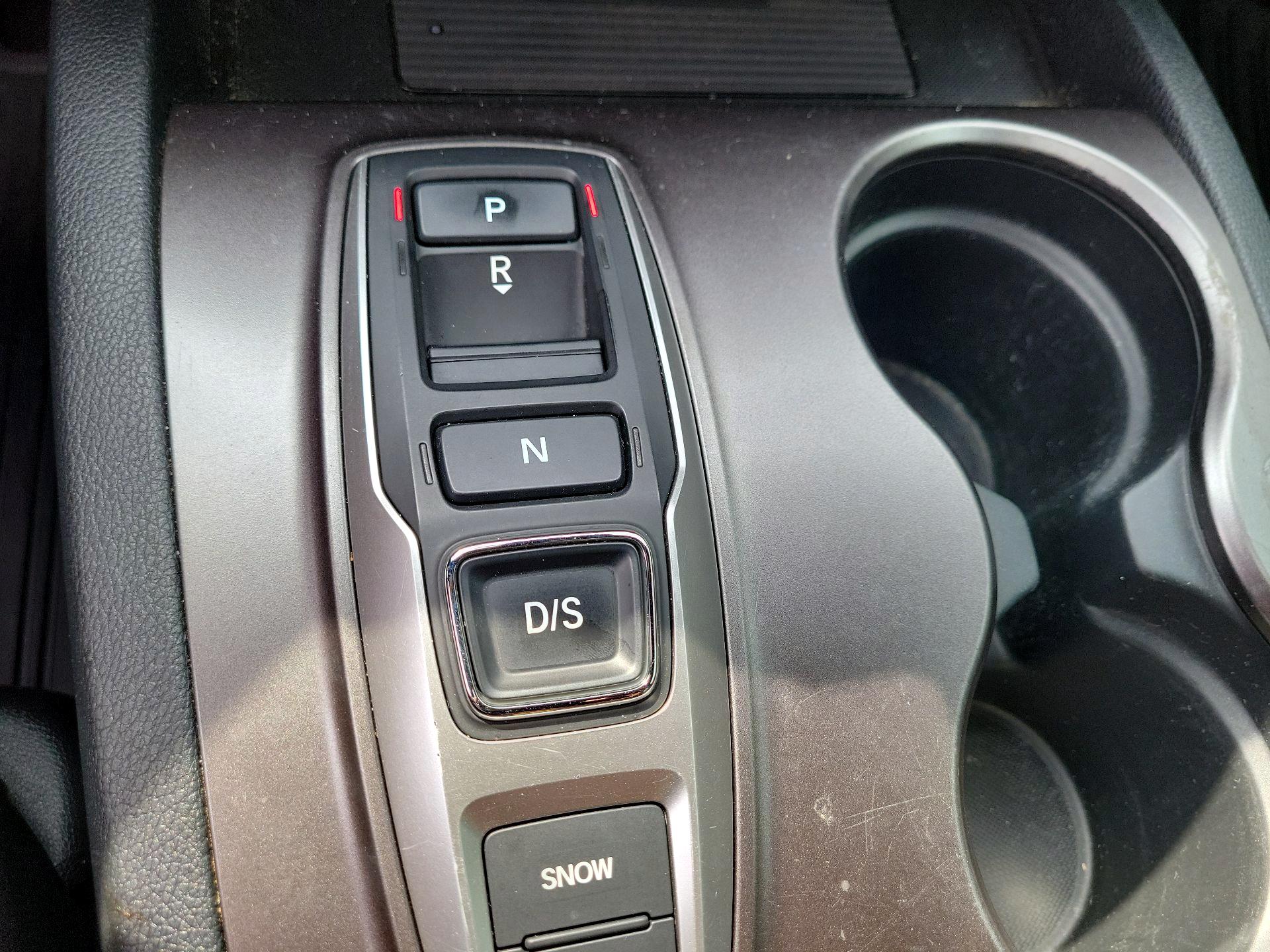 Thumbnail: 2022 Honda Passport - 17