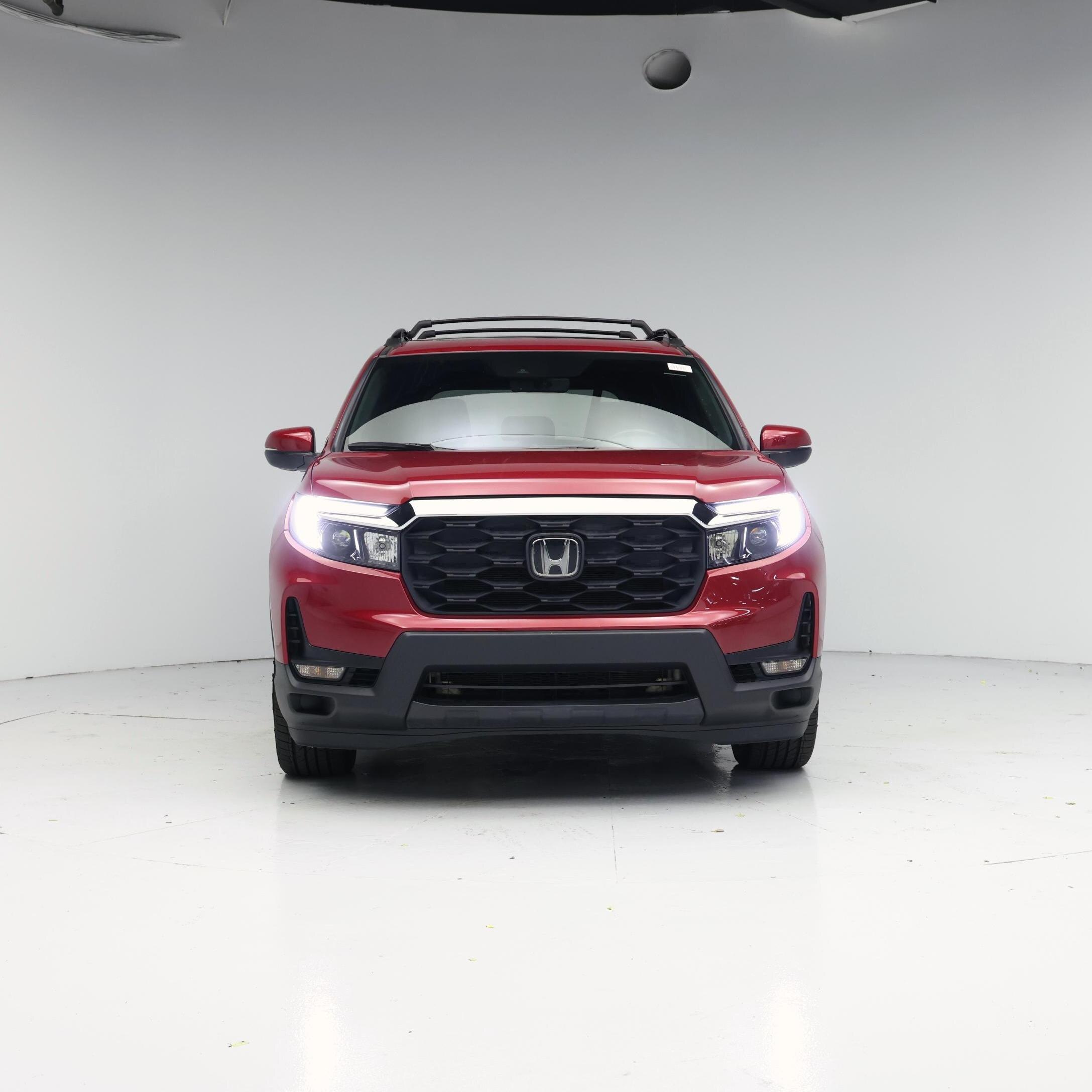 Thumbnail: 2022 Honda Passport - 5