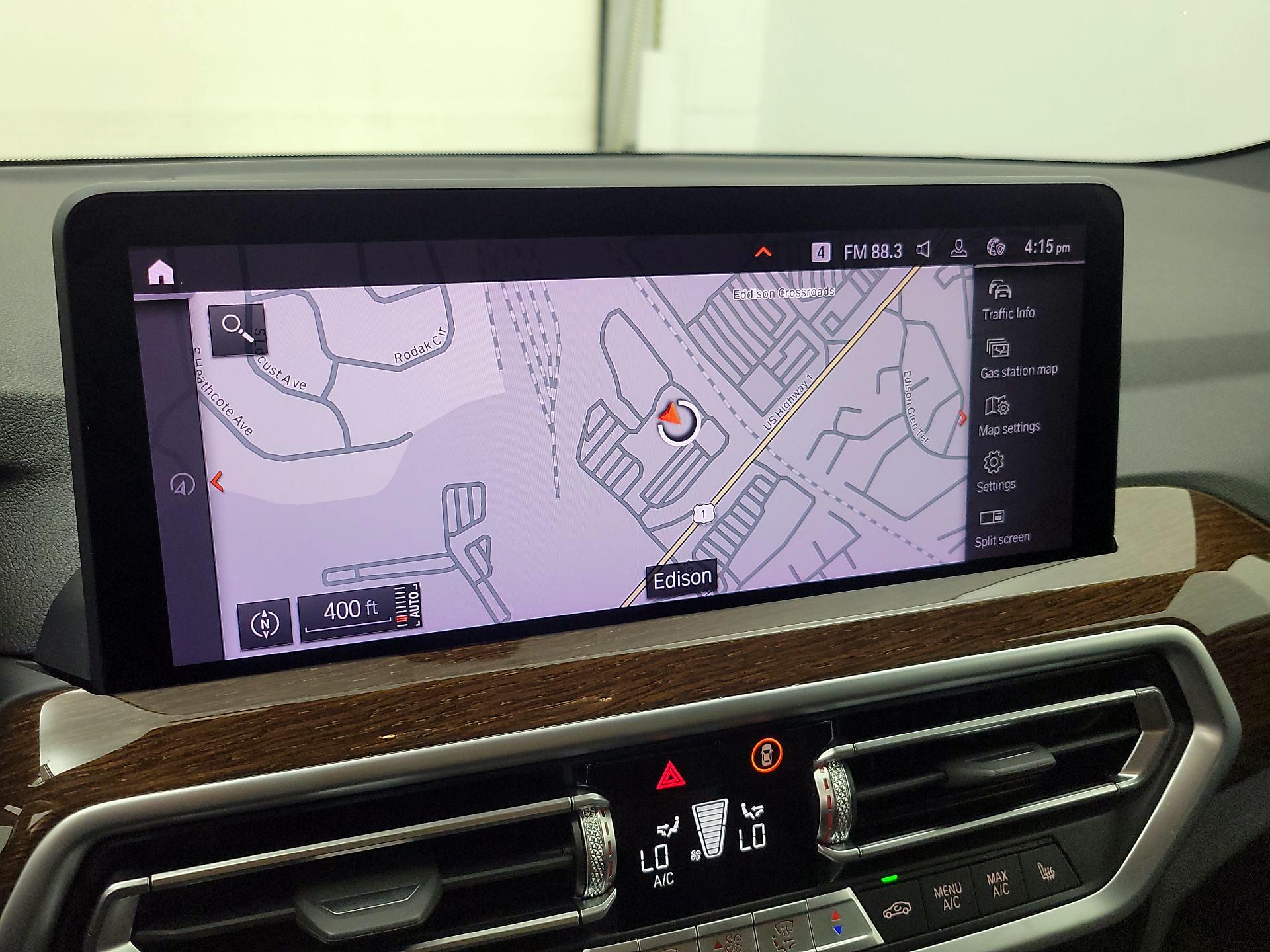 Thumbnail: 2022 BMW X3 - 14