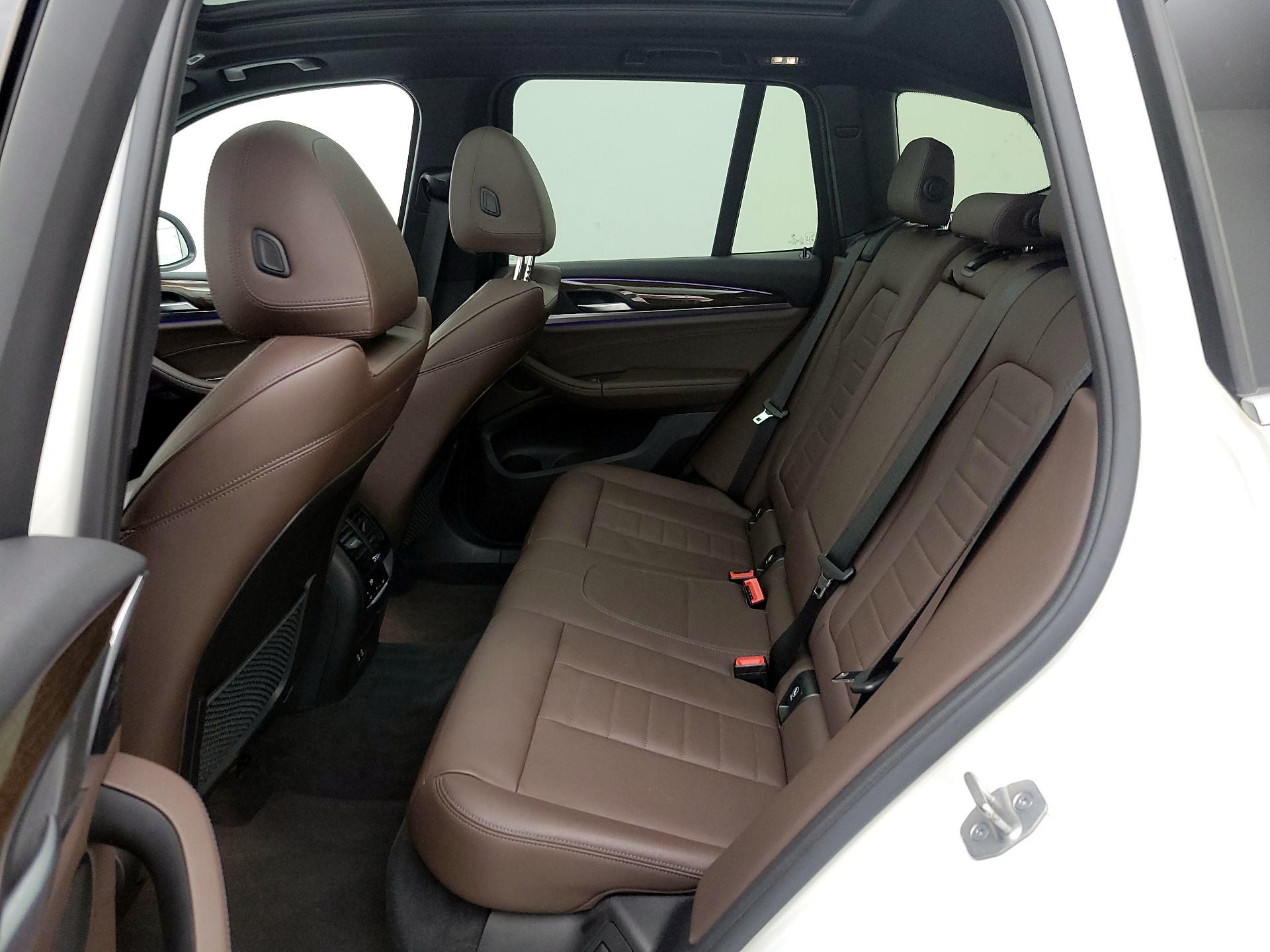 Thumbnail: 2022 BMW X3 - 20