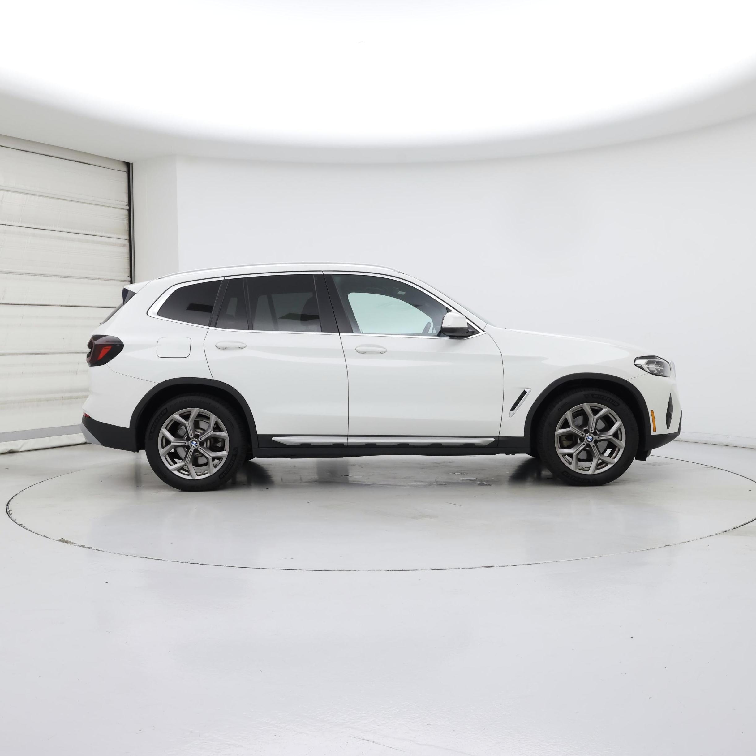 Thumbnail: 2022 BMW X3 - 7