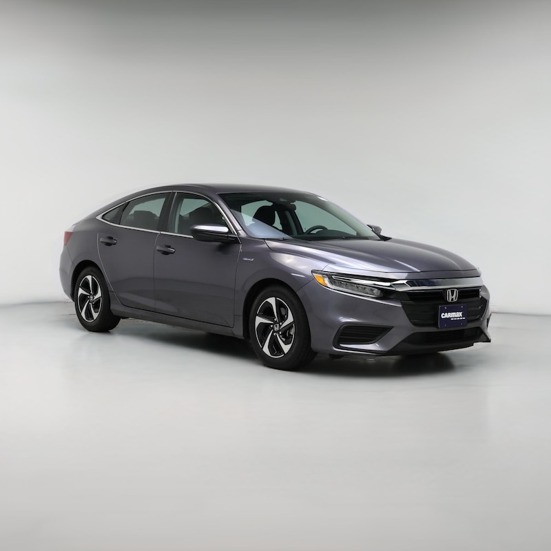 2022 Honda Insight EX