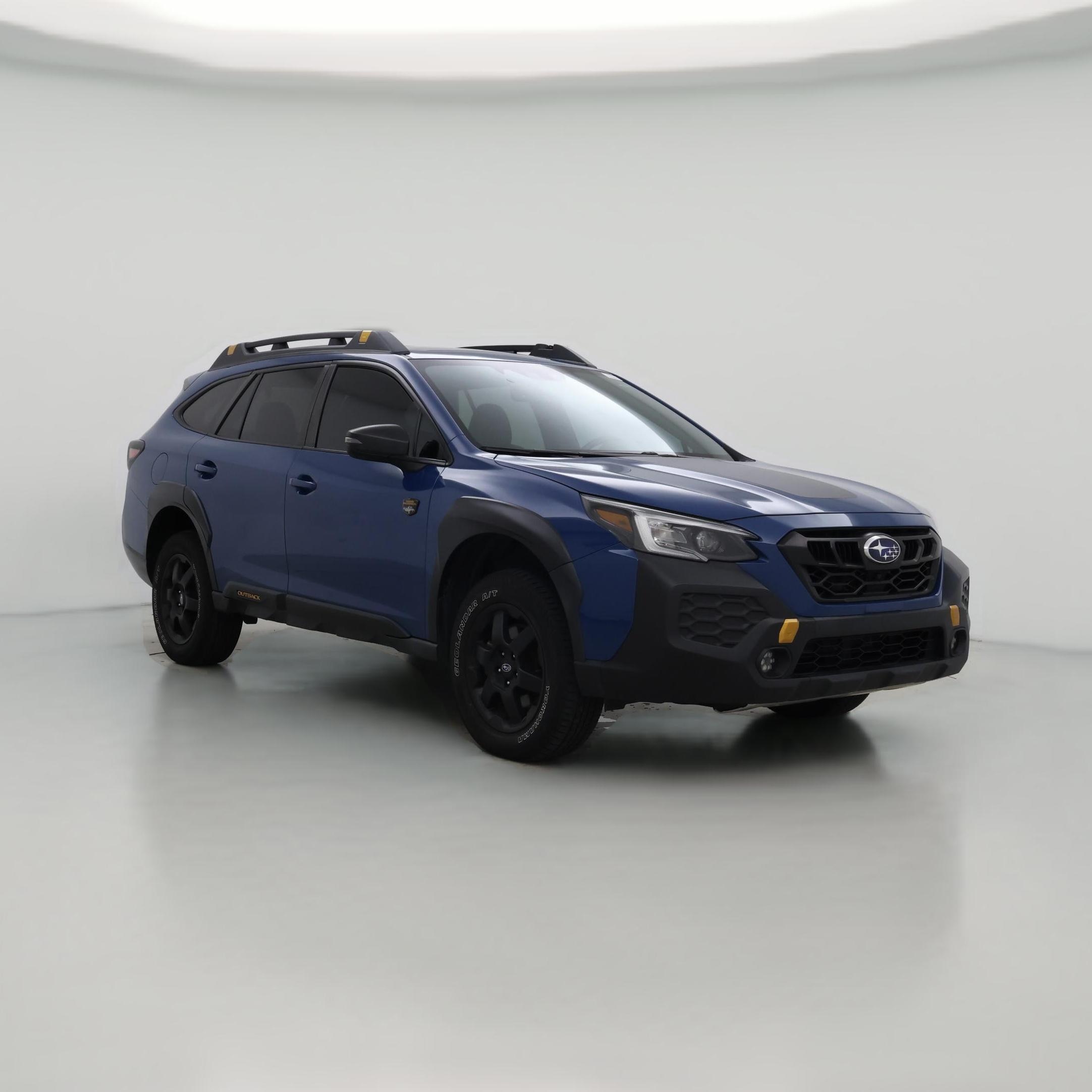Thumbnail: 2024 Subaru Outback - 1