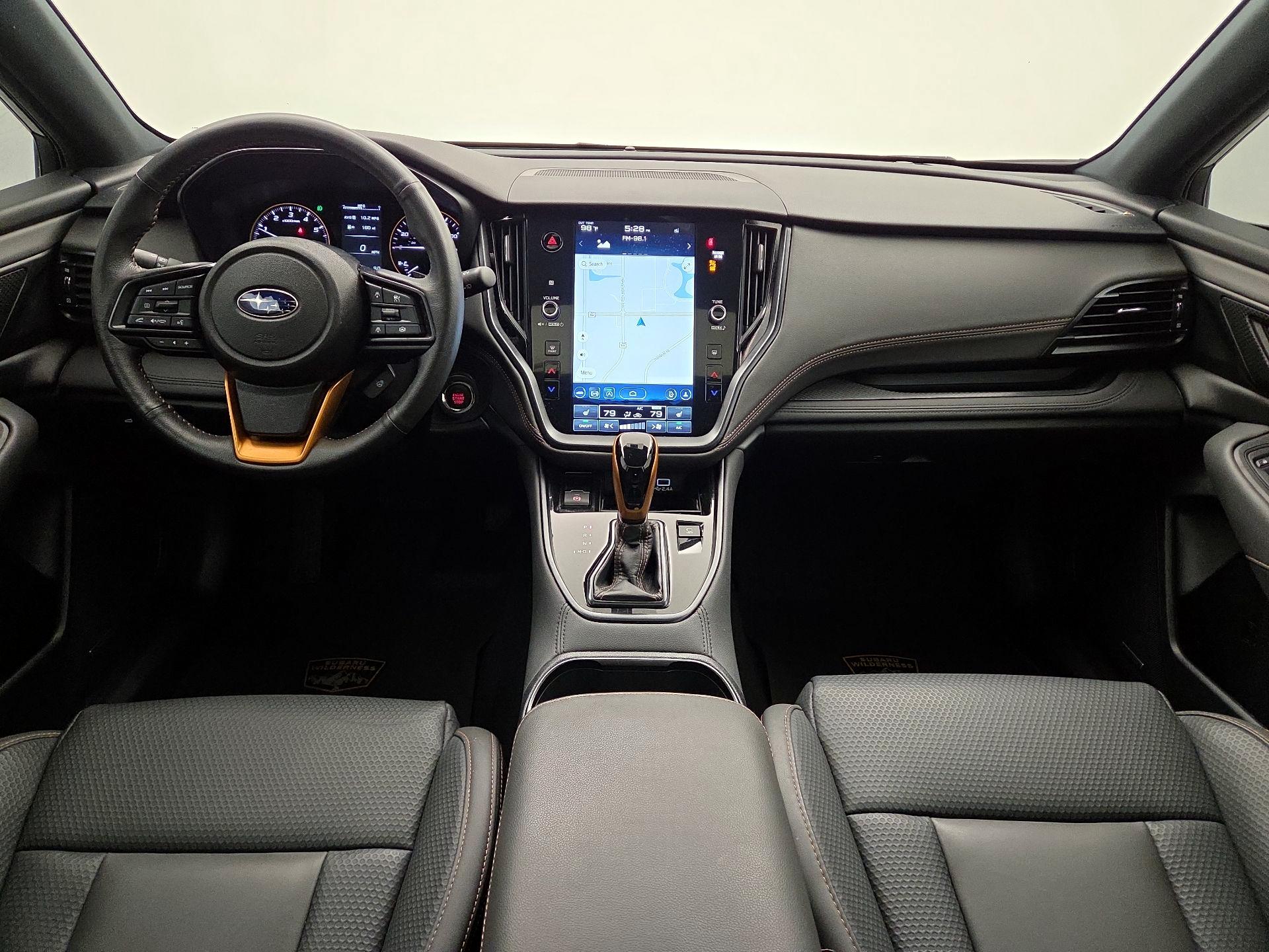 Thumbnail: 2024 Subaru Outback - 9