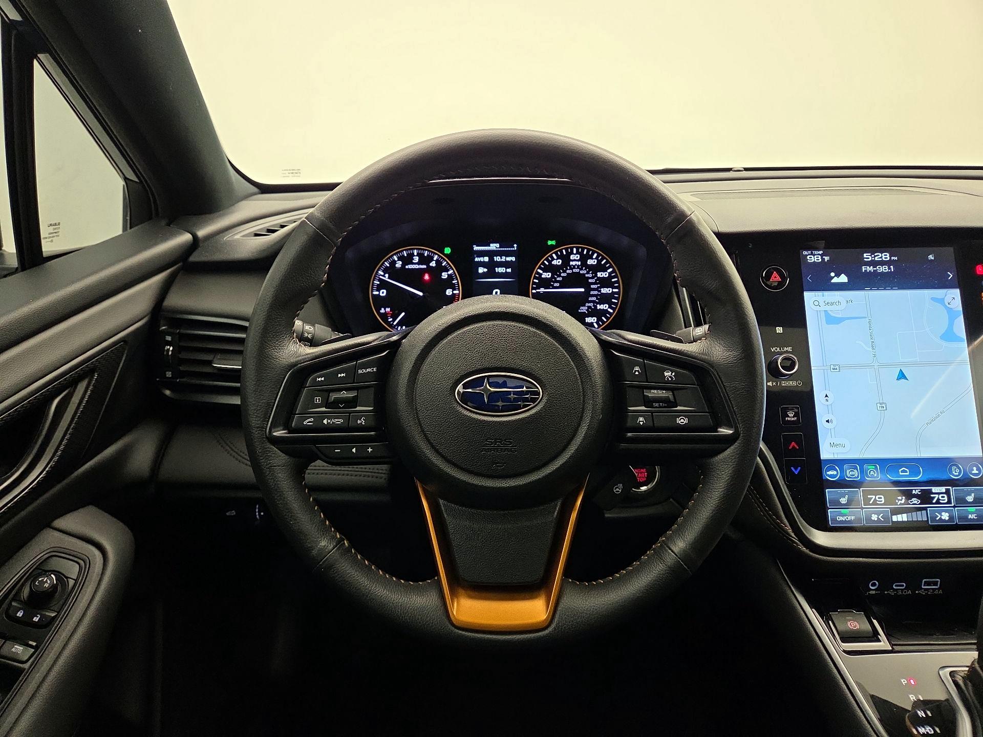 Thumbnail: 2024 Subaru Outback - 10