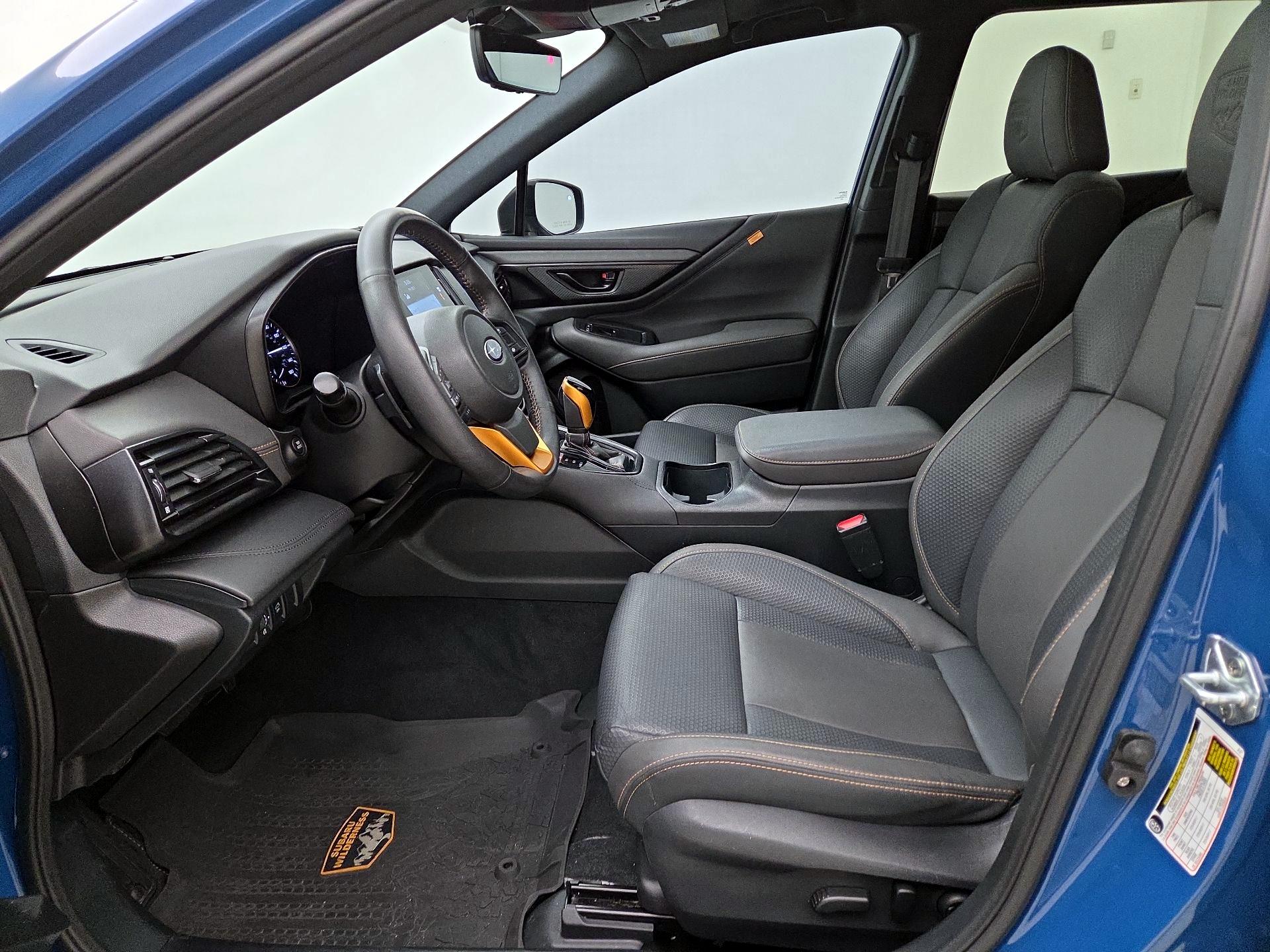 Thumbnail: 2024 Subaru Outback - 11