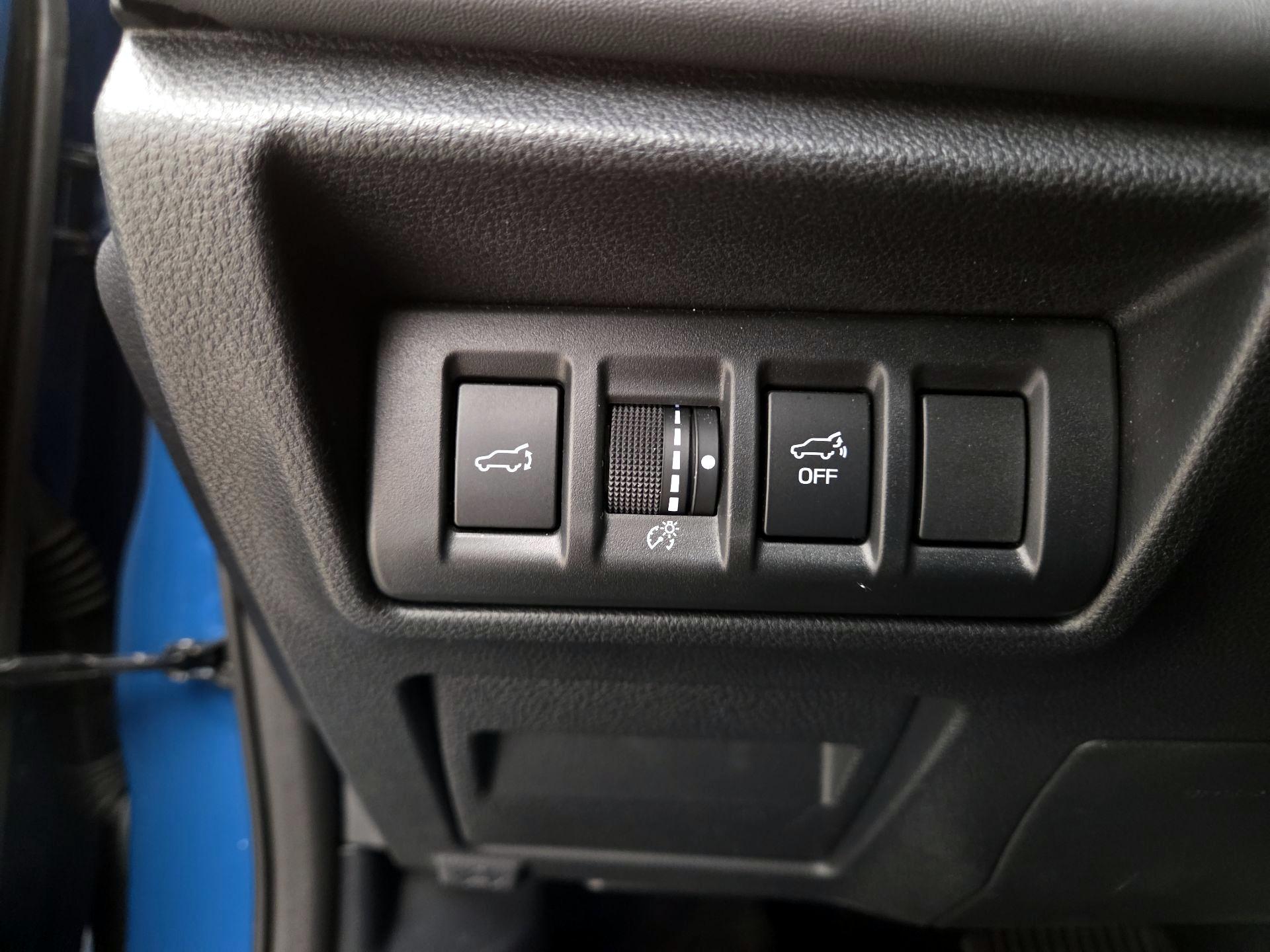 Thumbnail: 2024 Subaru Outback - 13