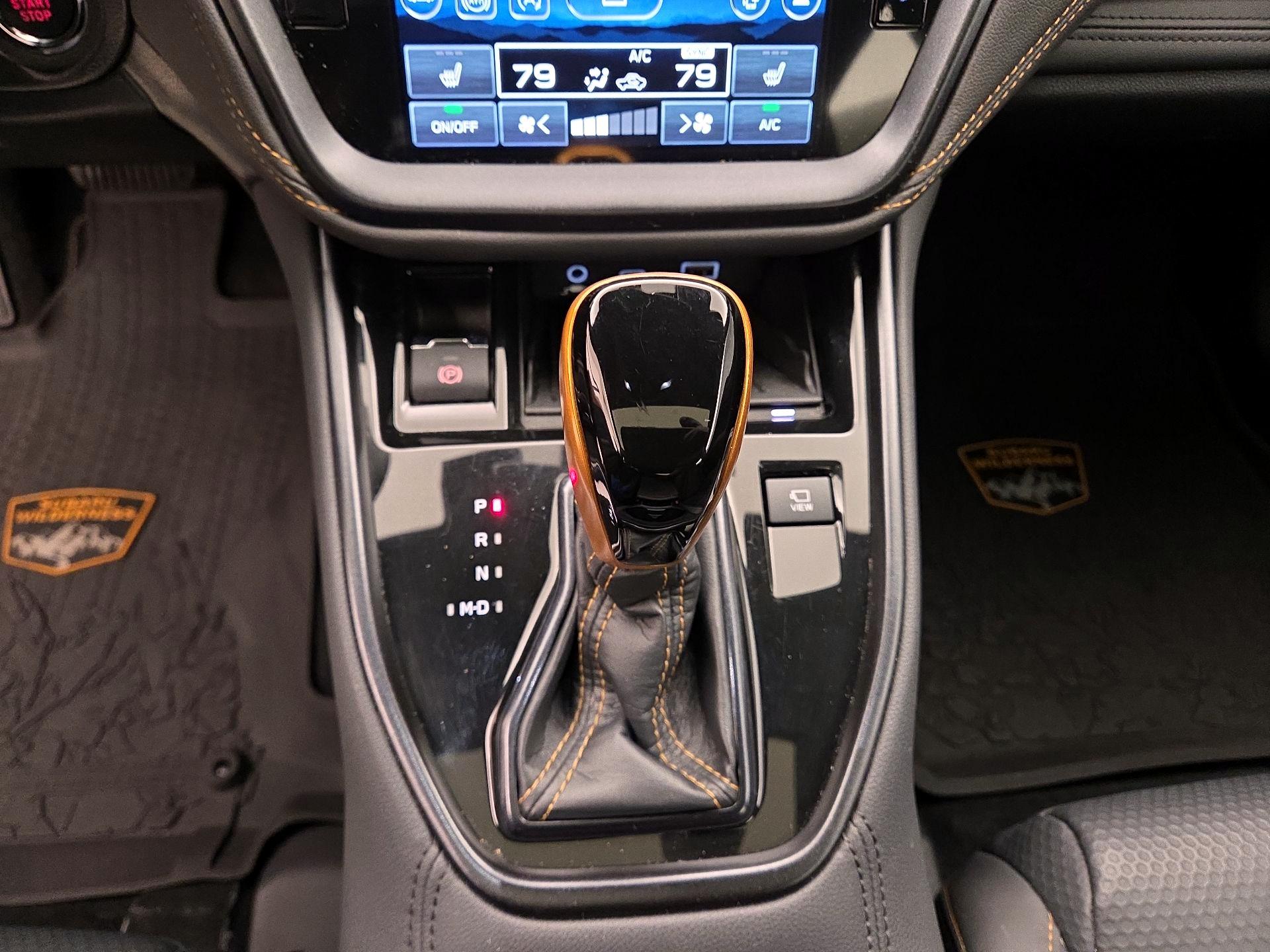 Thumbnail: 2024 Subaru Outback - 18