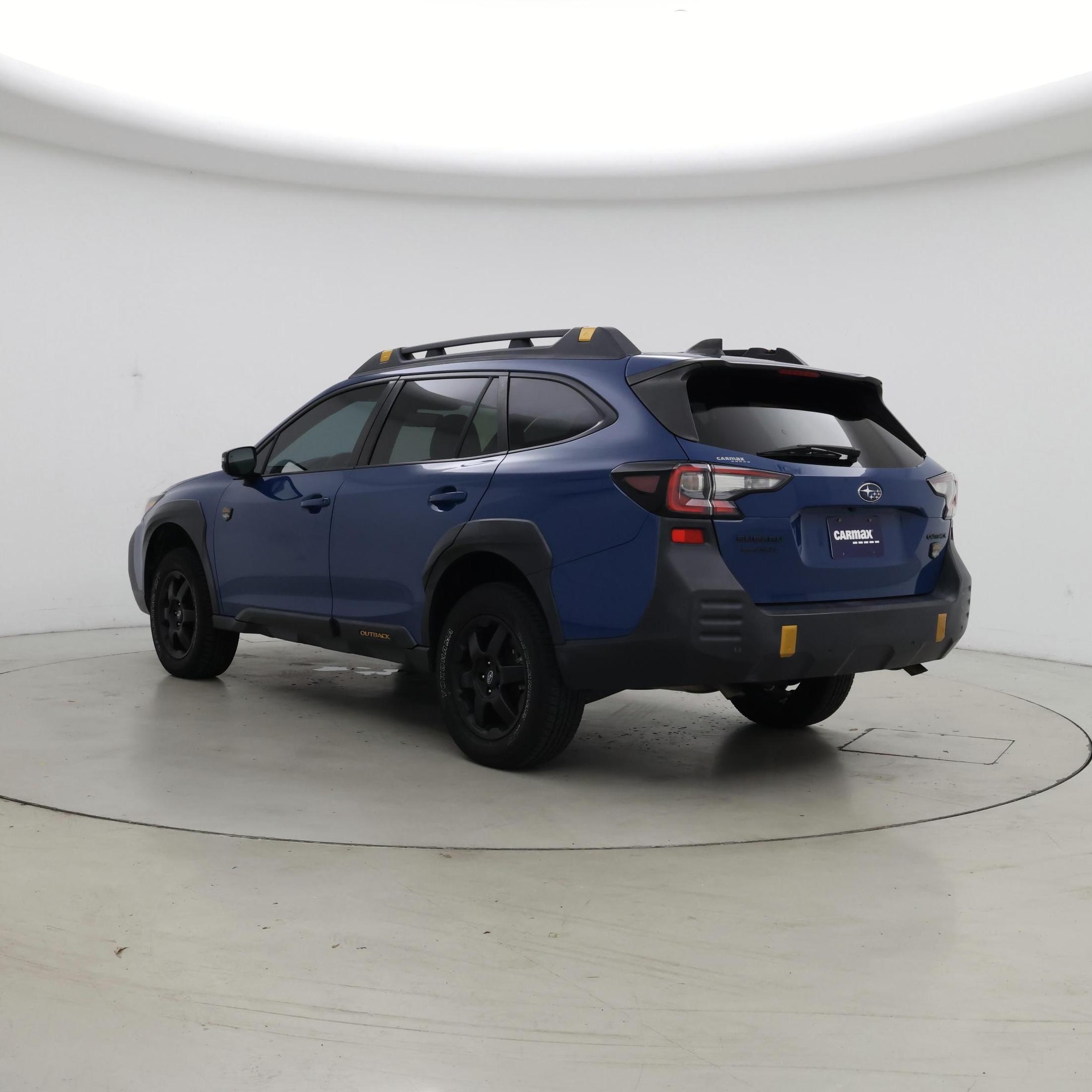 Thumbnail: 2024 Subaru Outback - 2