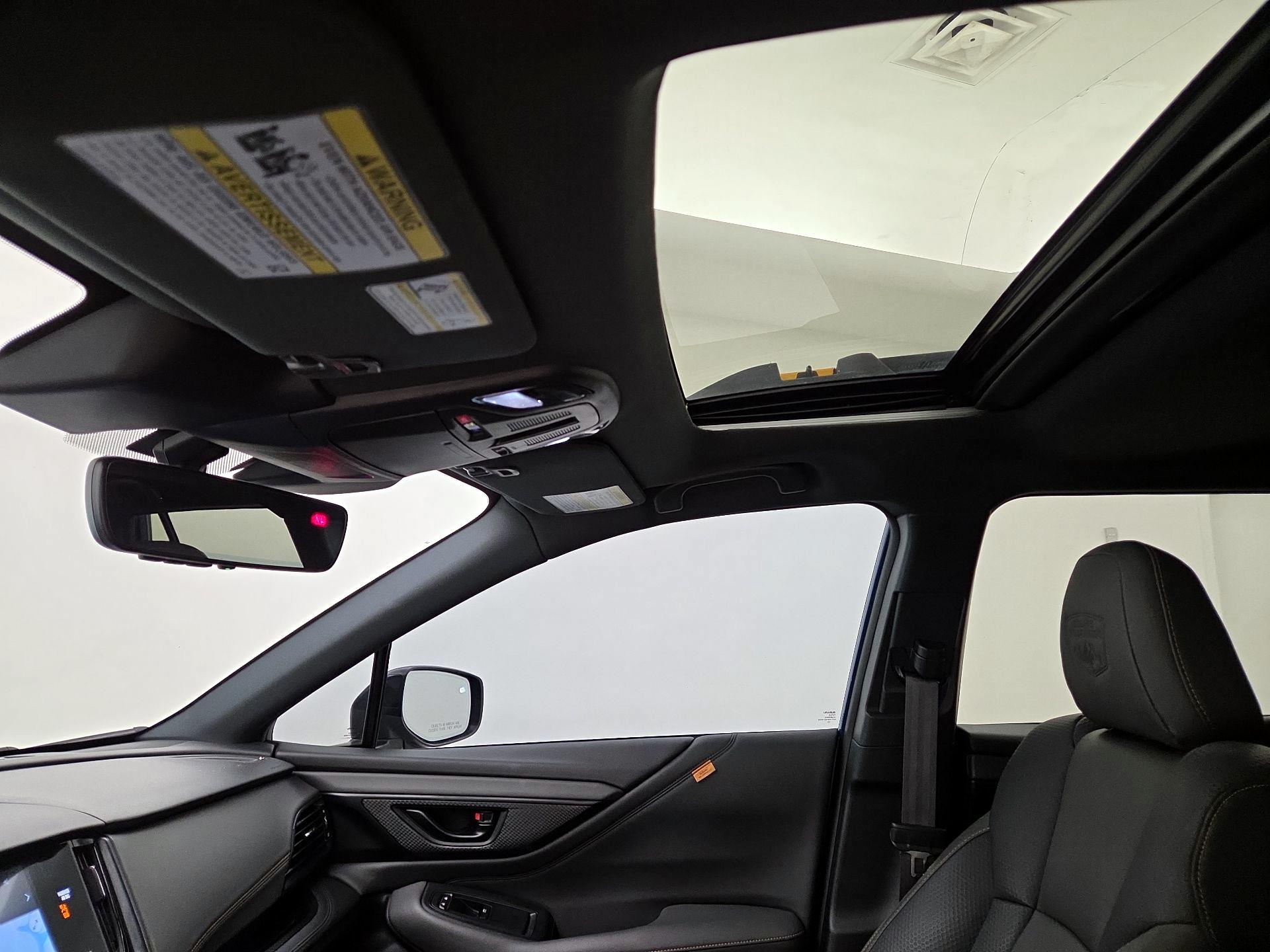 Thumbnail: 2024 Subaru Outback - 20