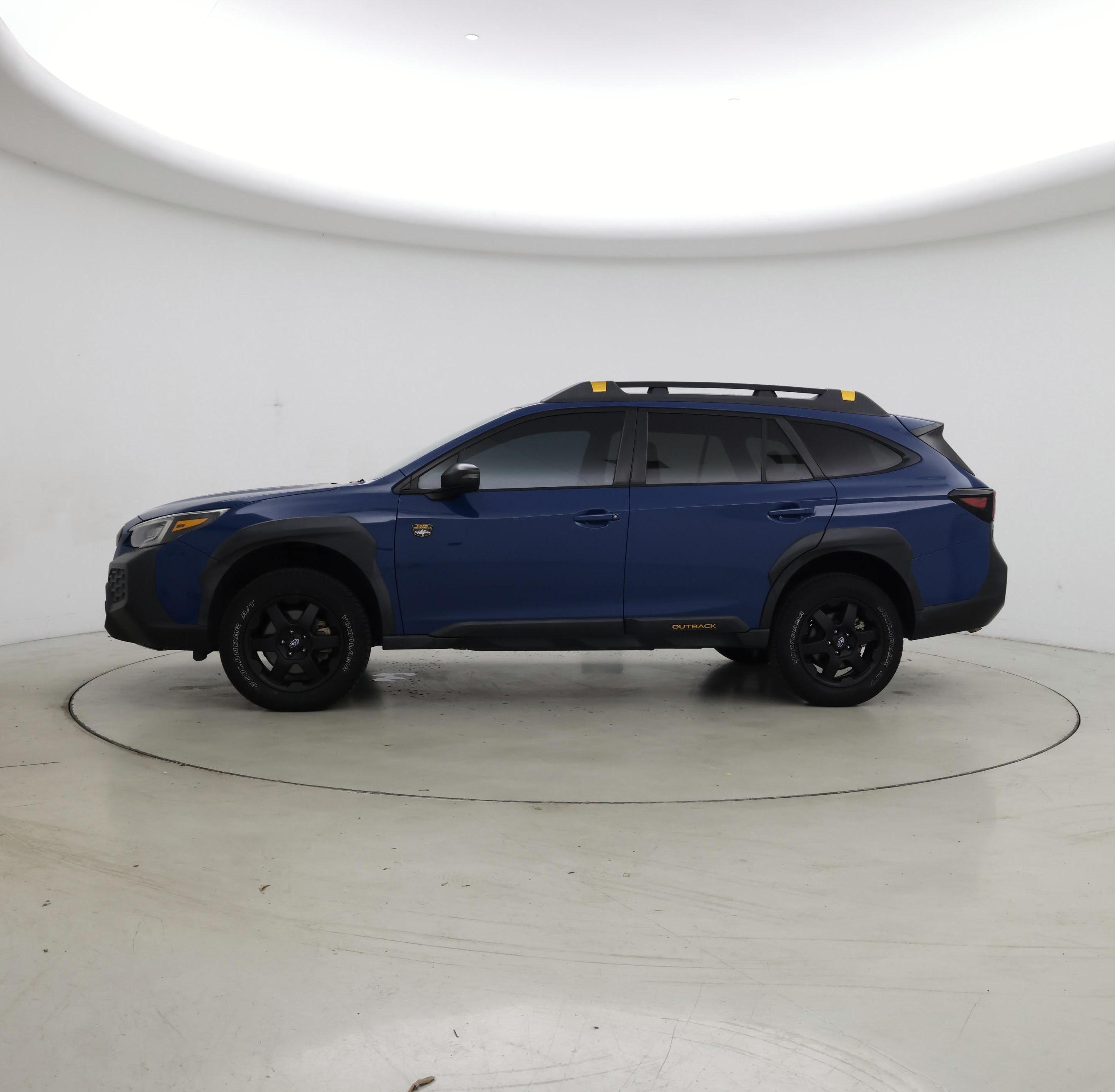 Thumbnail: 2024 Subaru Outback - 3