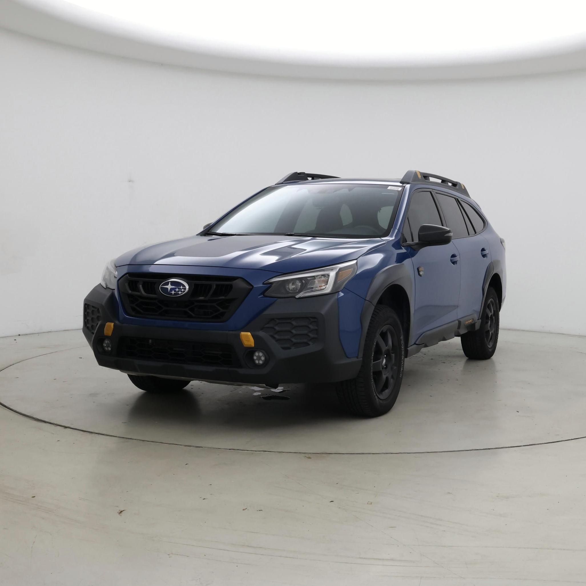 Thumbnail: 2024 Subaru Outback - 4