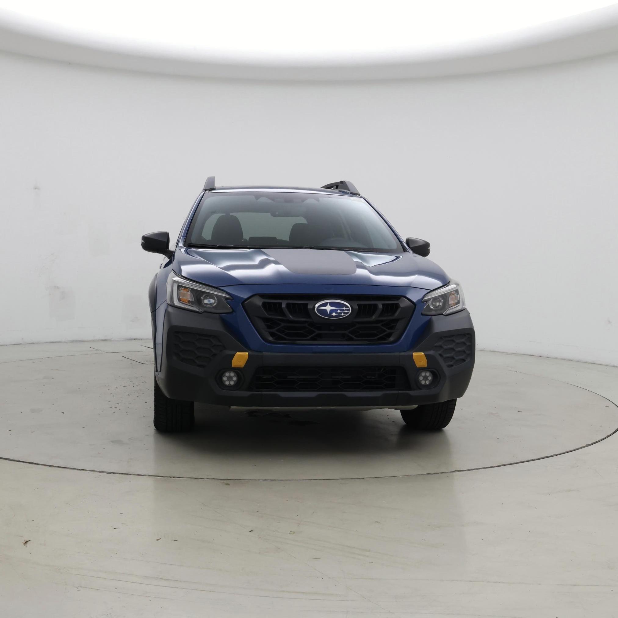 Thumbnail: 2024 Subaru Outback - 5
