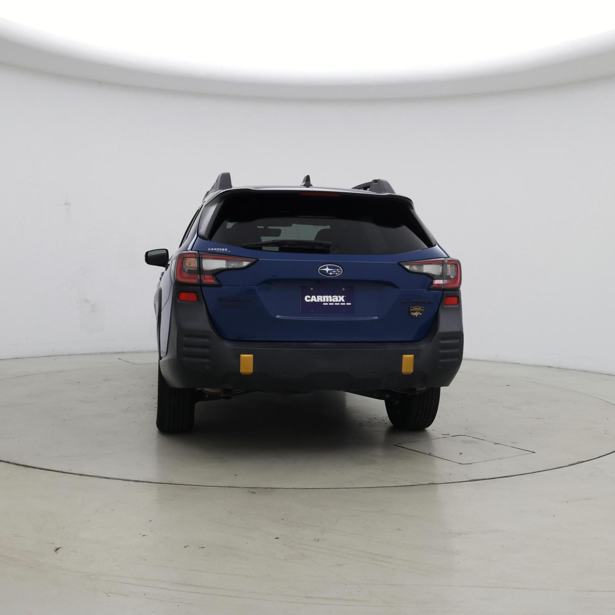 Thumbnail: 2024 Subaru Outback - 6