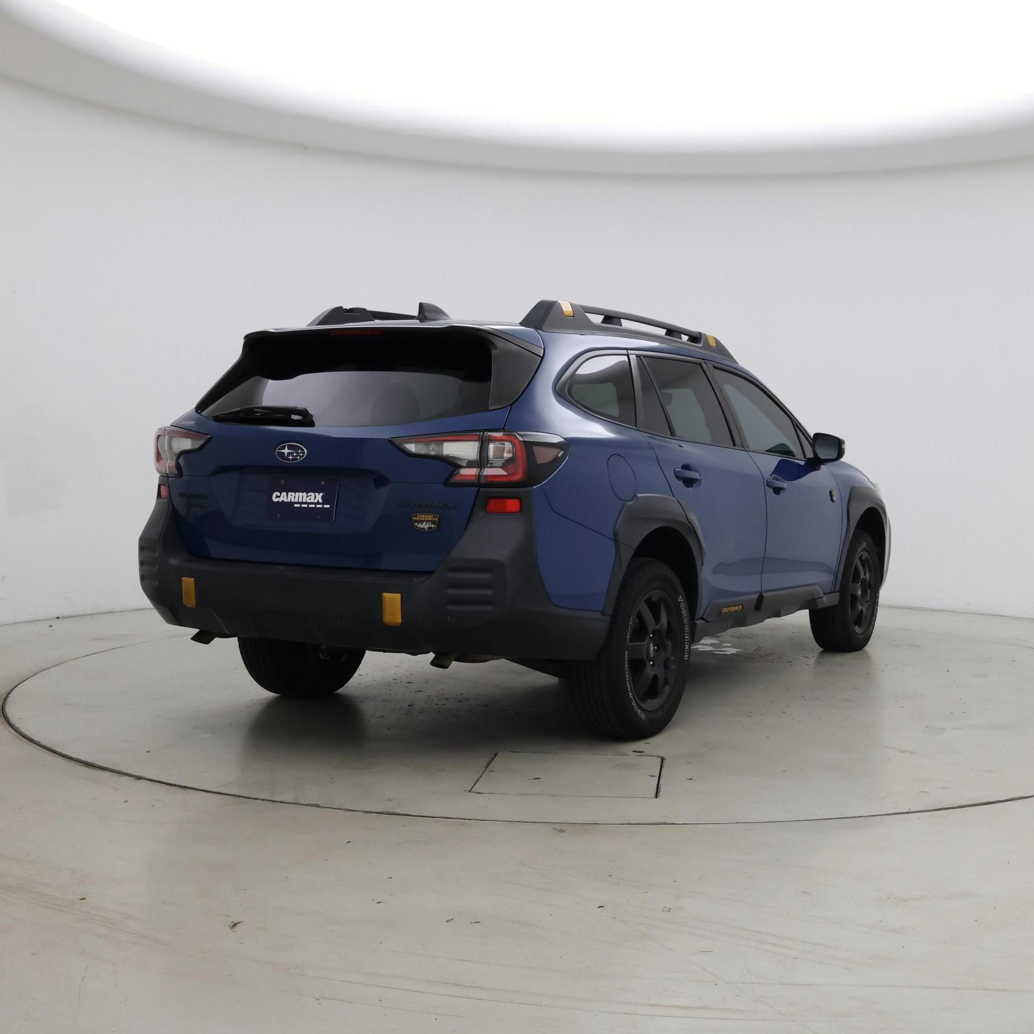 Thumbnail: 2024 Subaru Outback - 8