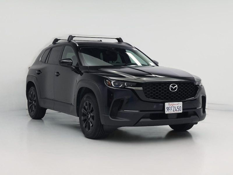 2023 Mazda CX-50 2.5 S Preferred Plus Package