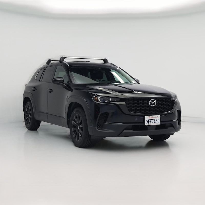 2023 Mazda CX-50 2.5 S Preferred Plus Package
