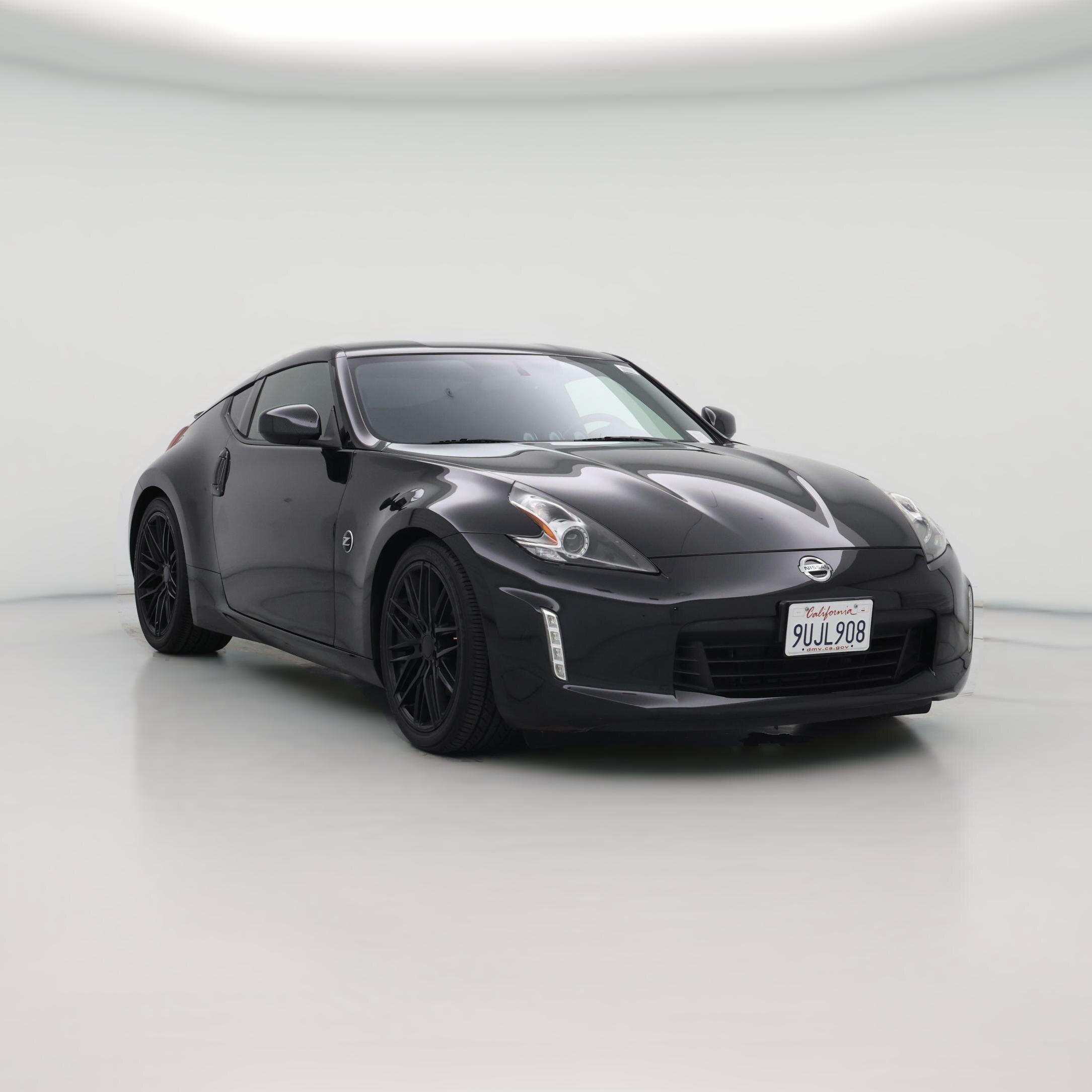 Thumbnail: 2019 Nissan Z - 1