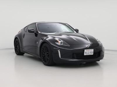 2019 Nissan 370Z