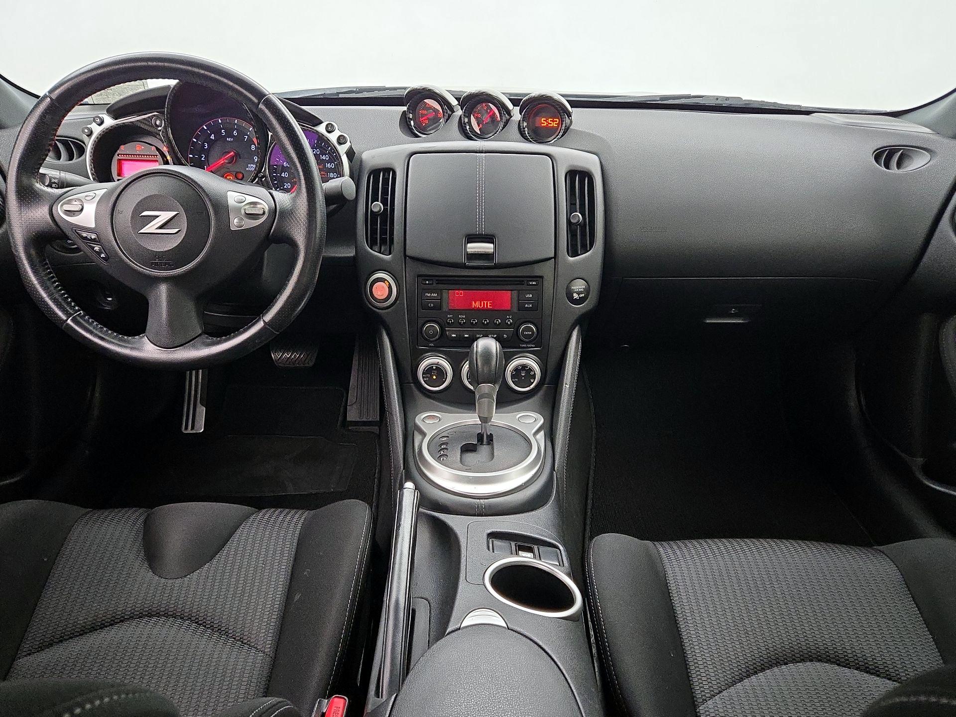 Thumbnail: 2019 Nissan Z - 9