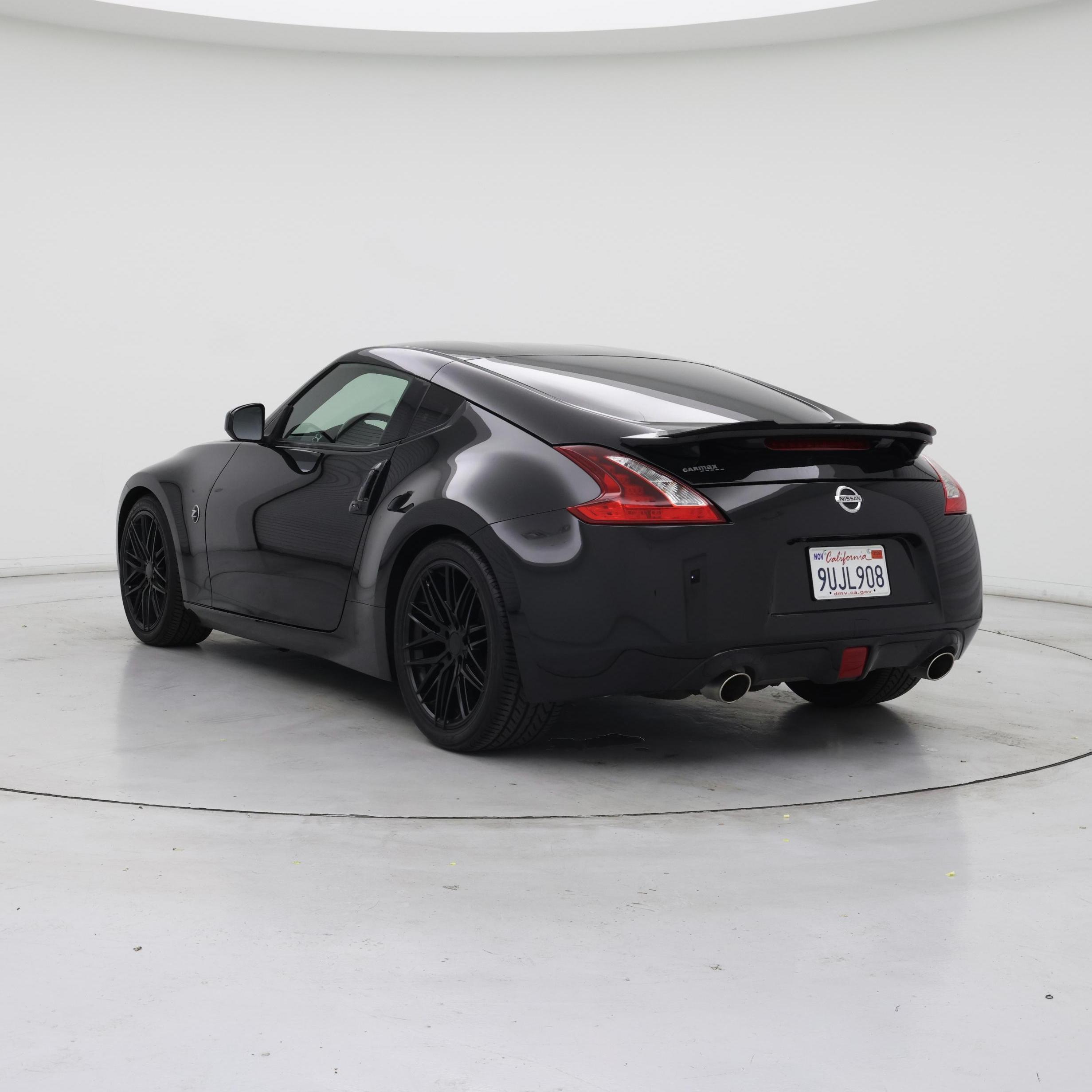 Thumbnail: 2019 Nissan Z - 2