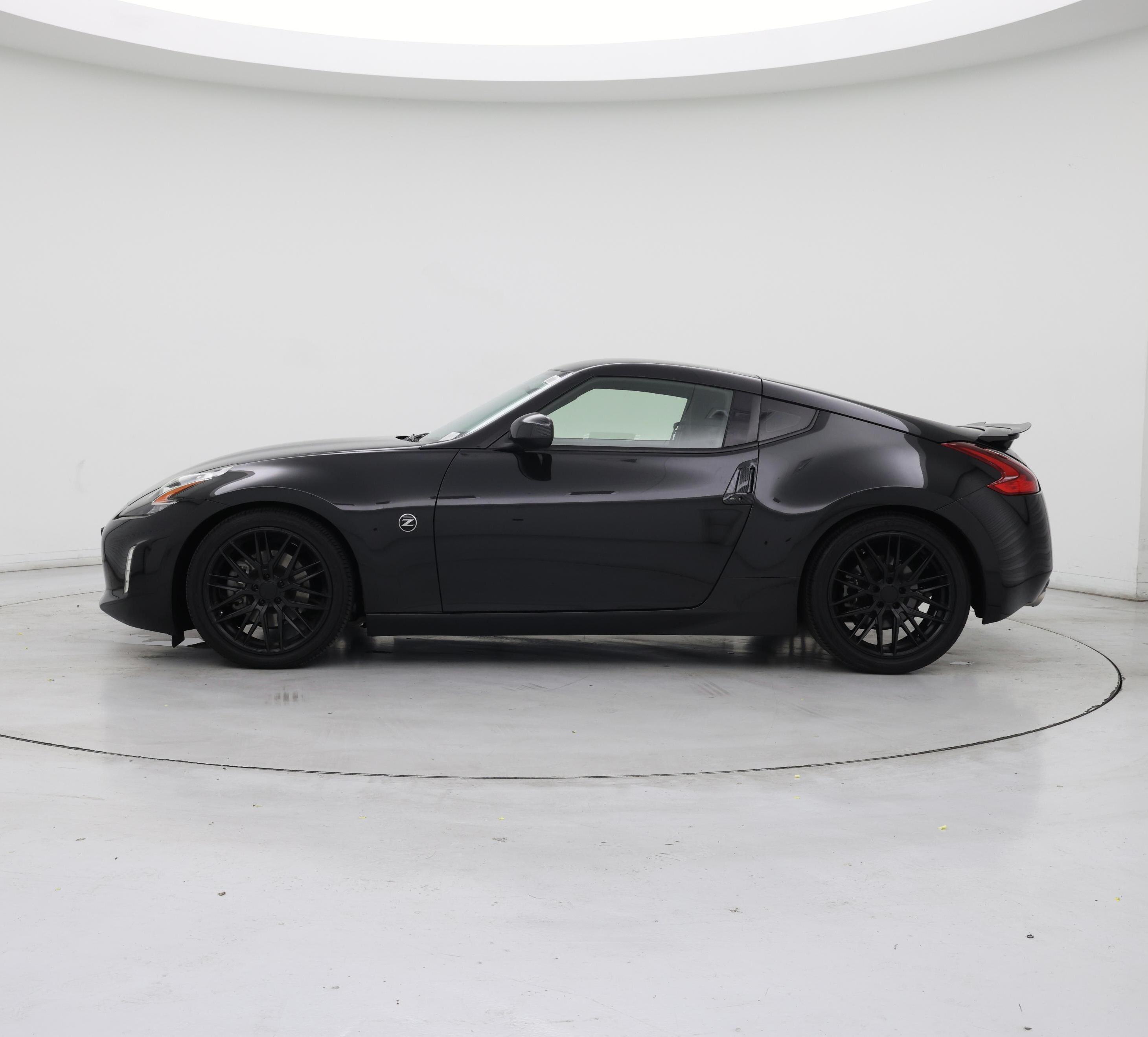 Thumbnail: 2019 Nissan Z - 3