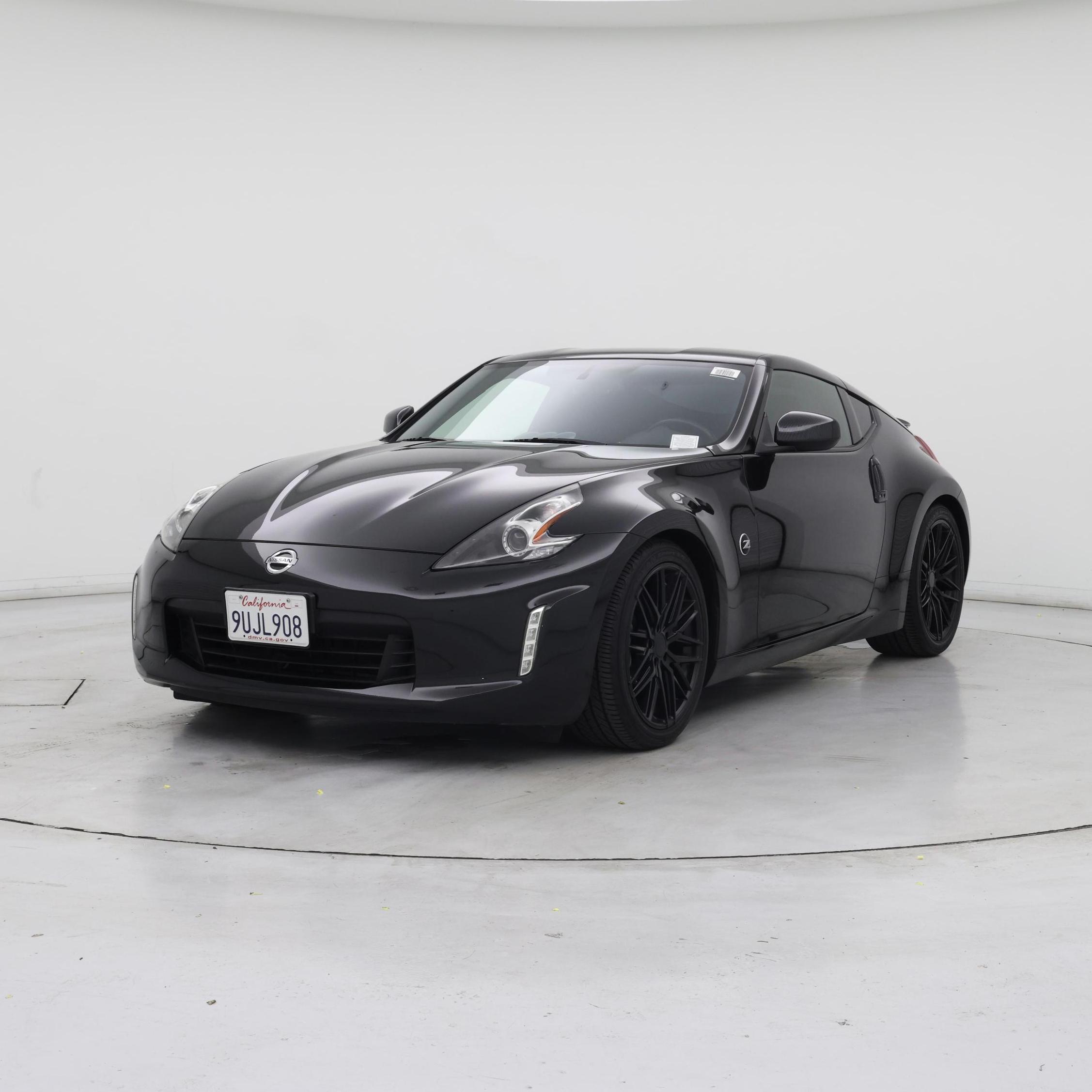 Thumbnail: 2019 Nissan Z - 4