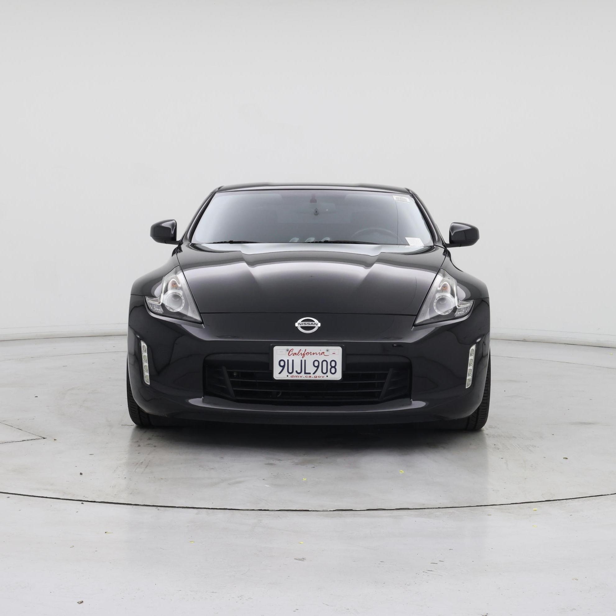 Thumbnail: 2019 Nissan Z - 5