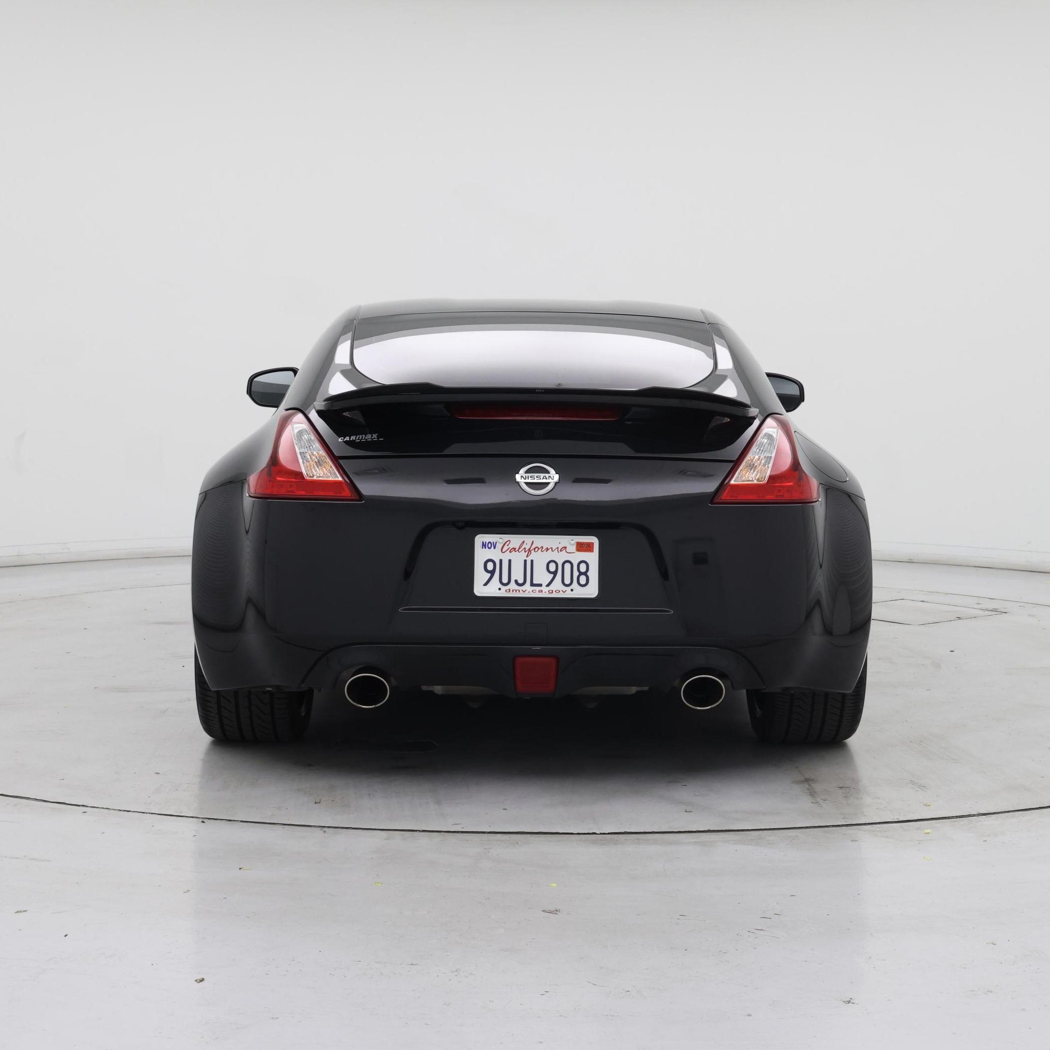 Thumbnail: 2019 Nissan Z - 6