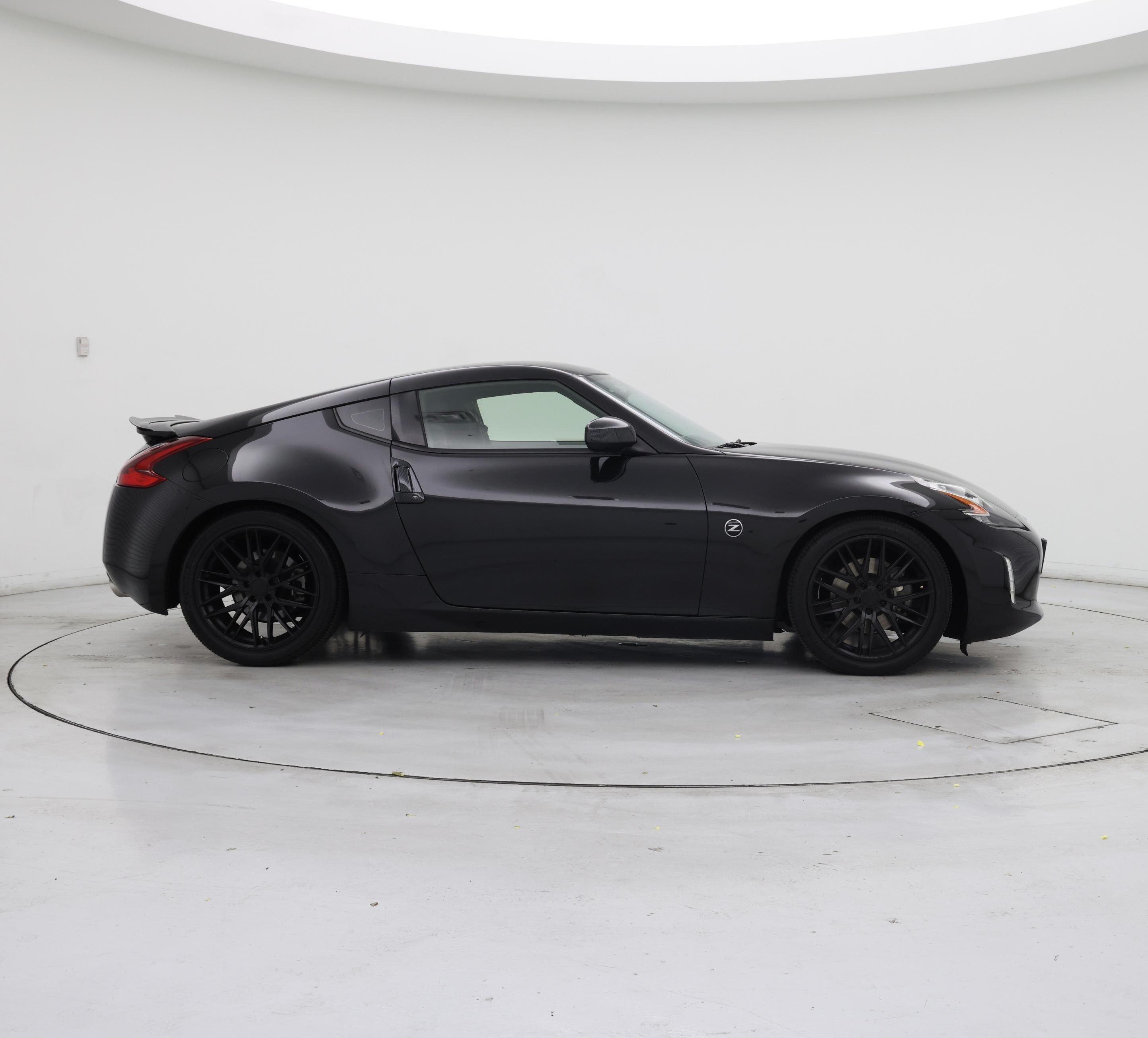 Thumbnail: 2019 Nissan Z - 7