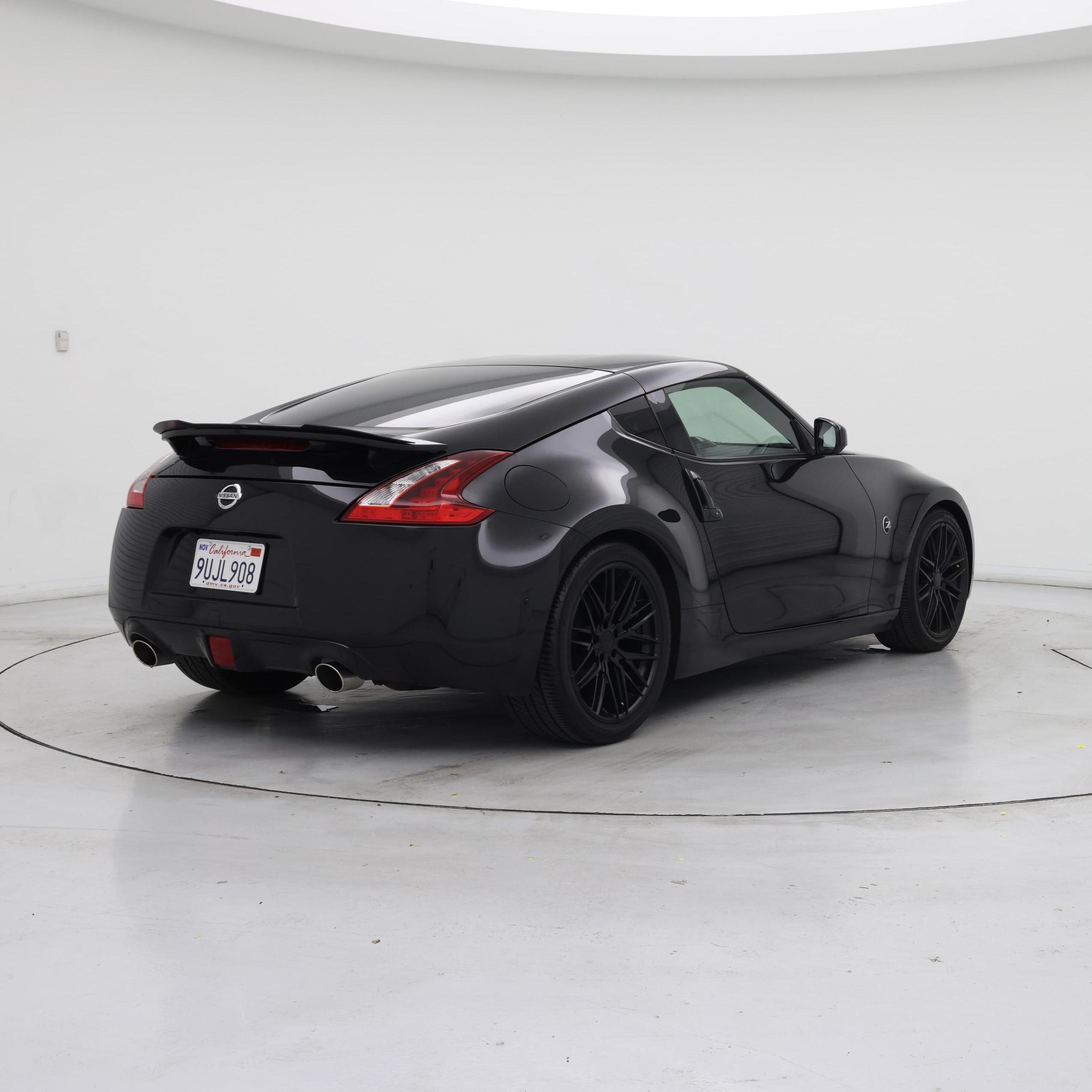 Thumbnail: 2019 Nissan Z - 8