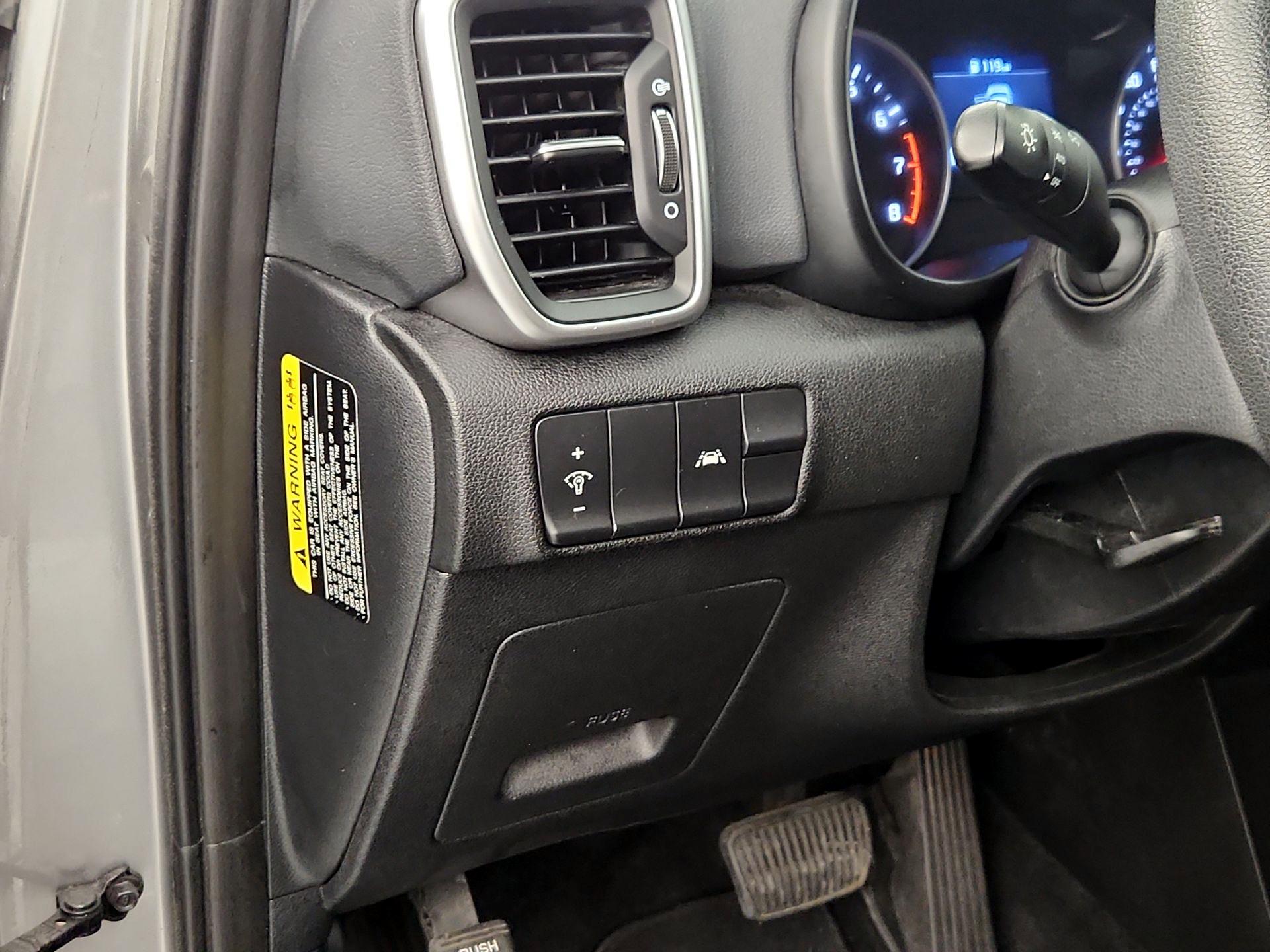Thumbnail: 2021 Kia Sportage - 13