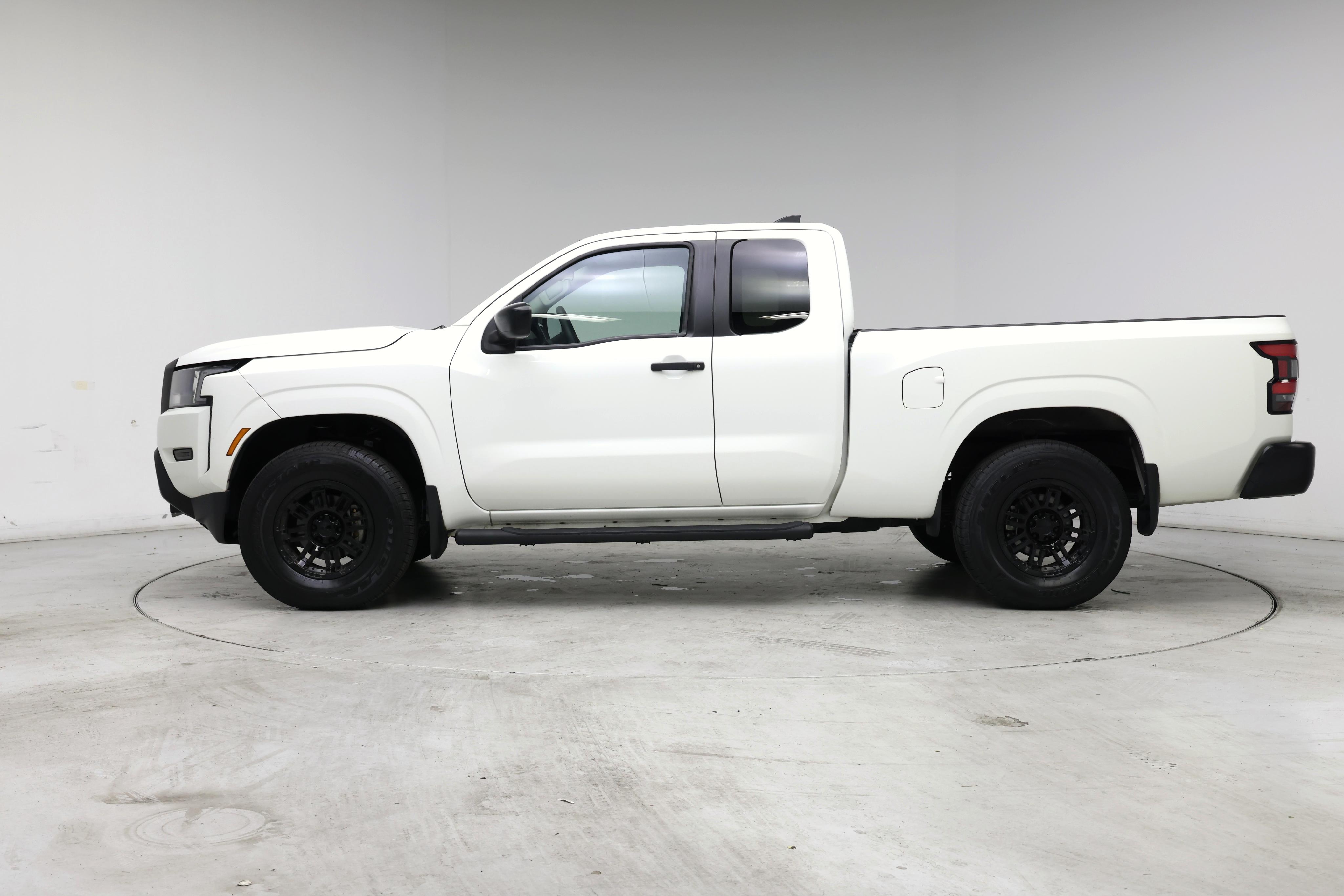 Thumbnail: 2022 Nissan Frontier - 3