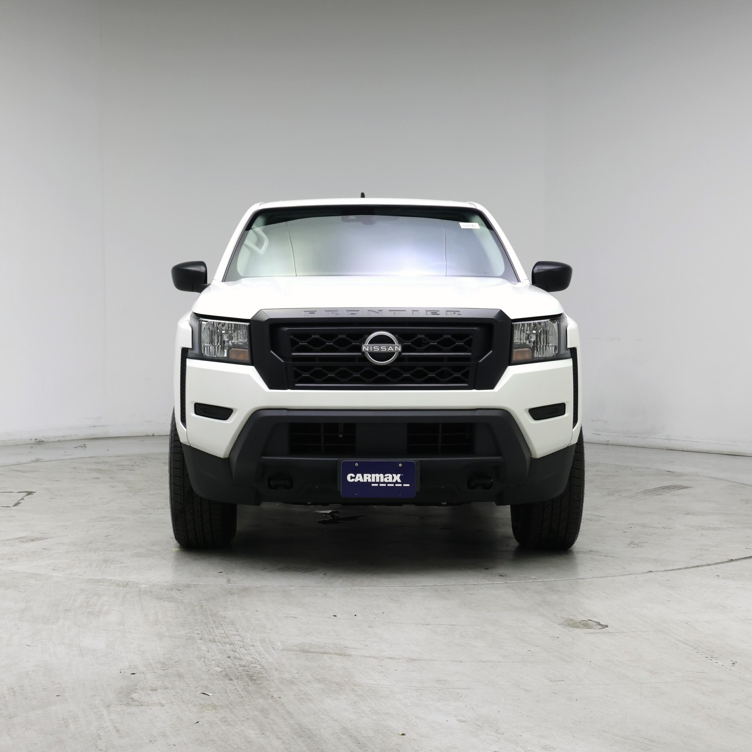 Thumbnail: 2022 Nissan Frontier - 5
