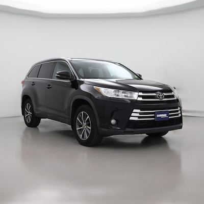Vehicle exterior view
