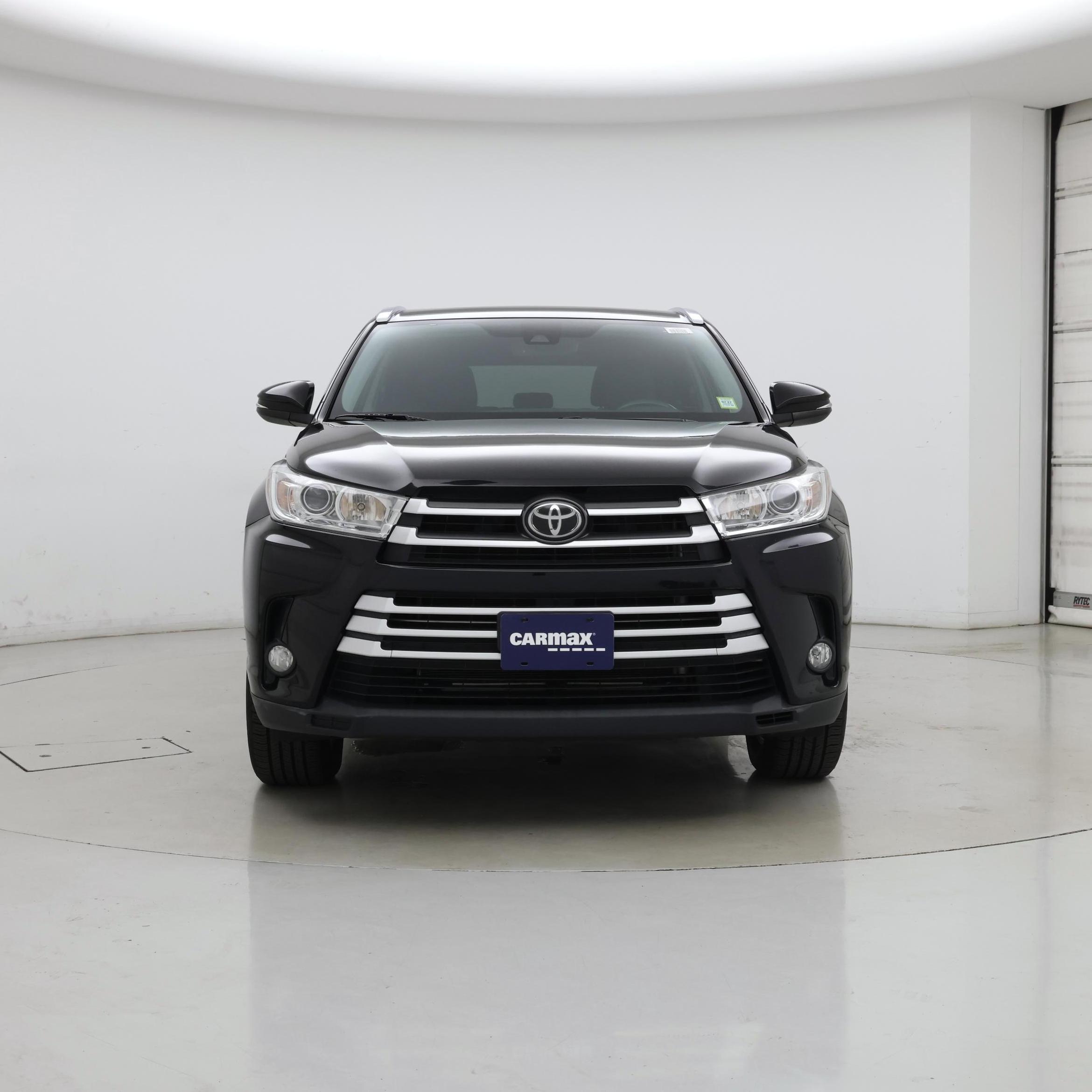 Thumbnail: 2019 Toyota Highlander - 5